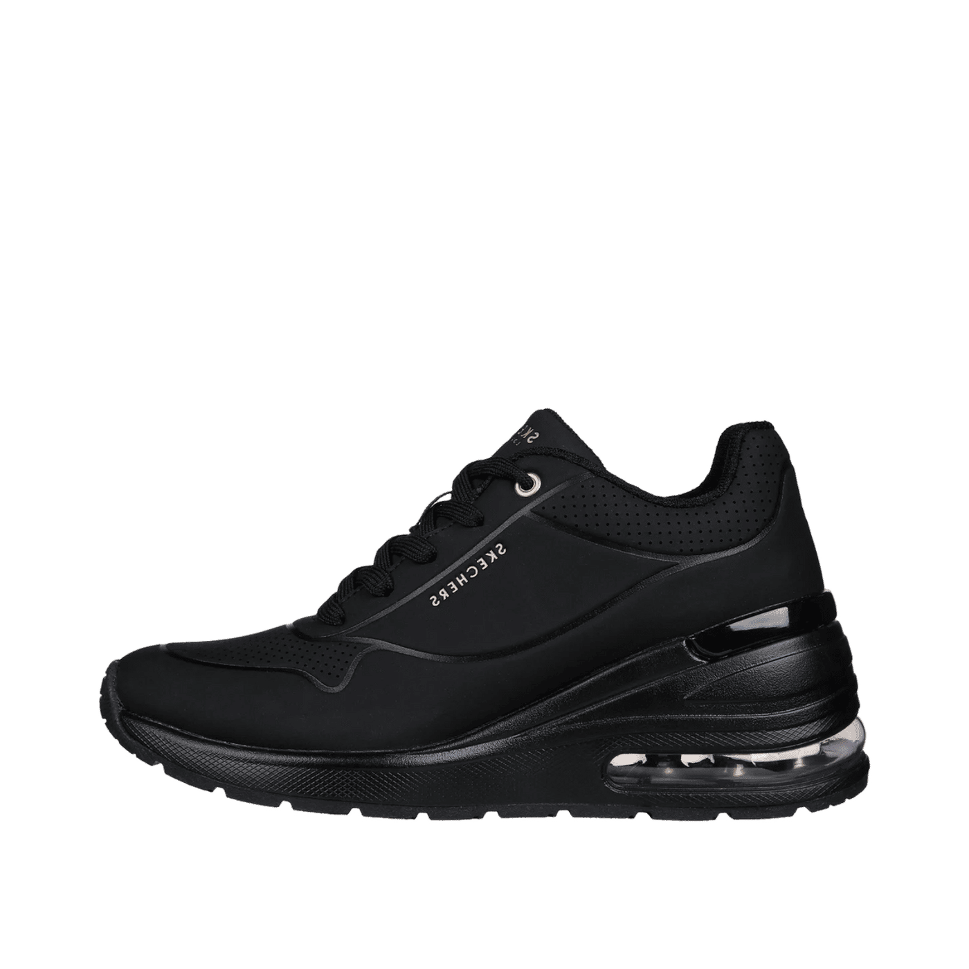Skechers Million Air "Black" | 155401BBK