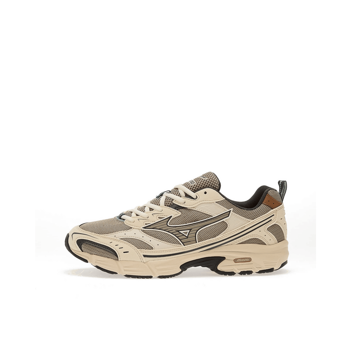 Mizuno MXR "Vintage Khaki/Summer Sand" | D1GA256202