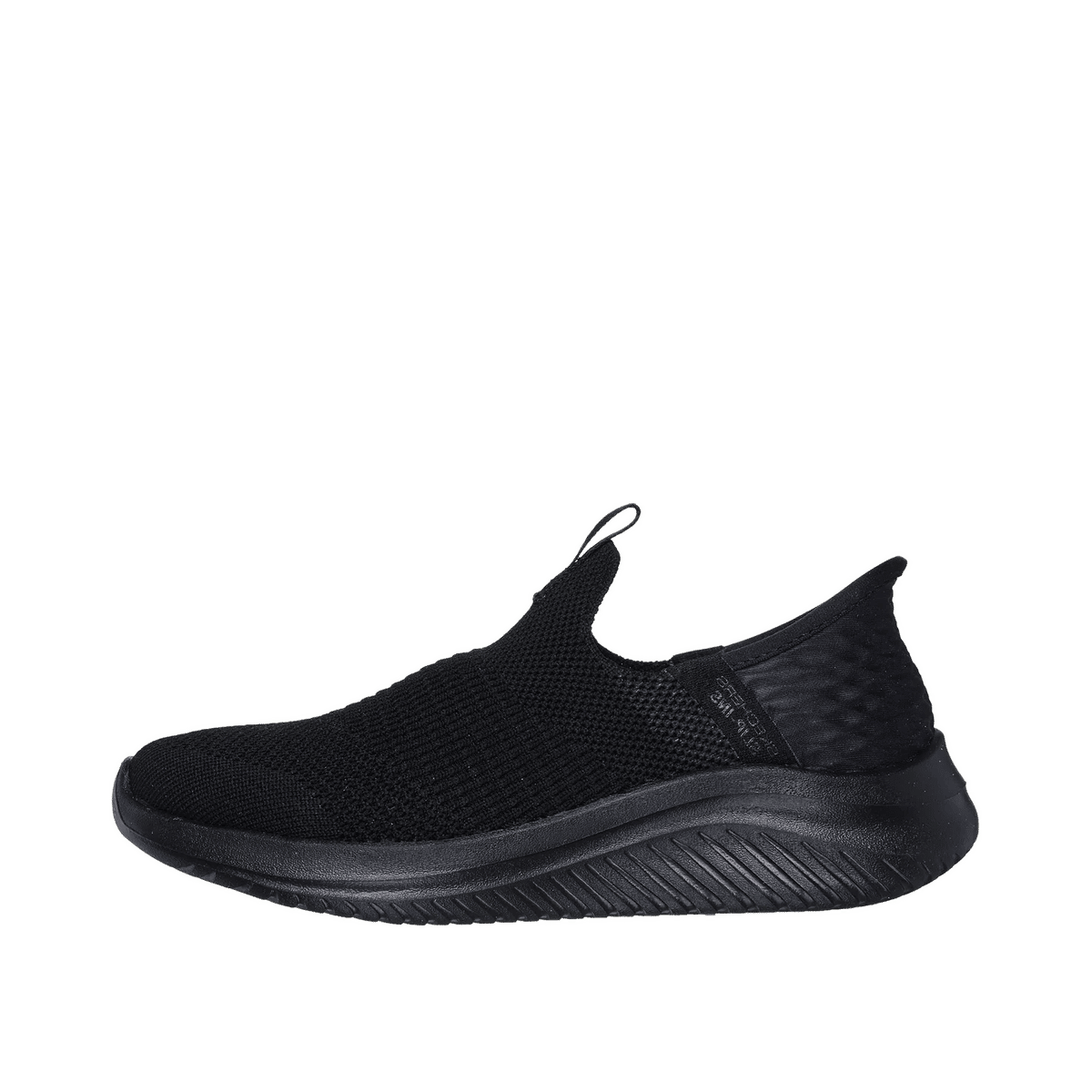 Skechers Slip-ins Ultra Flex 3.0 "Black" | 403844LB