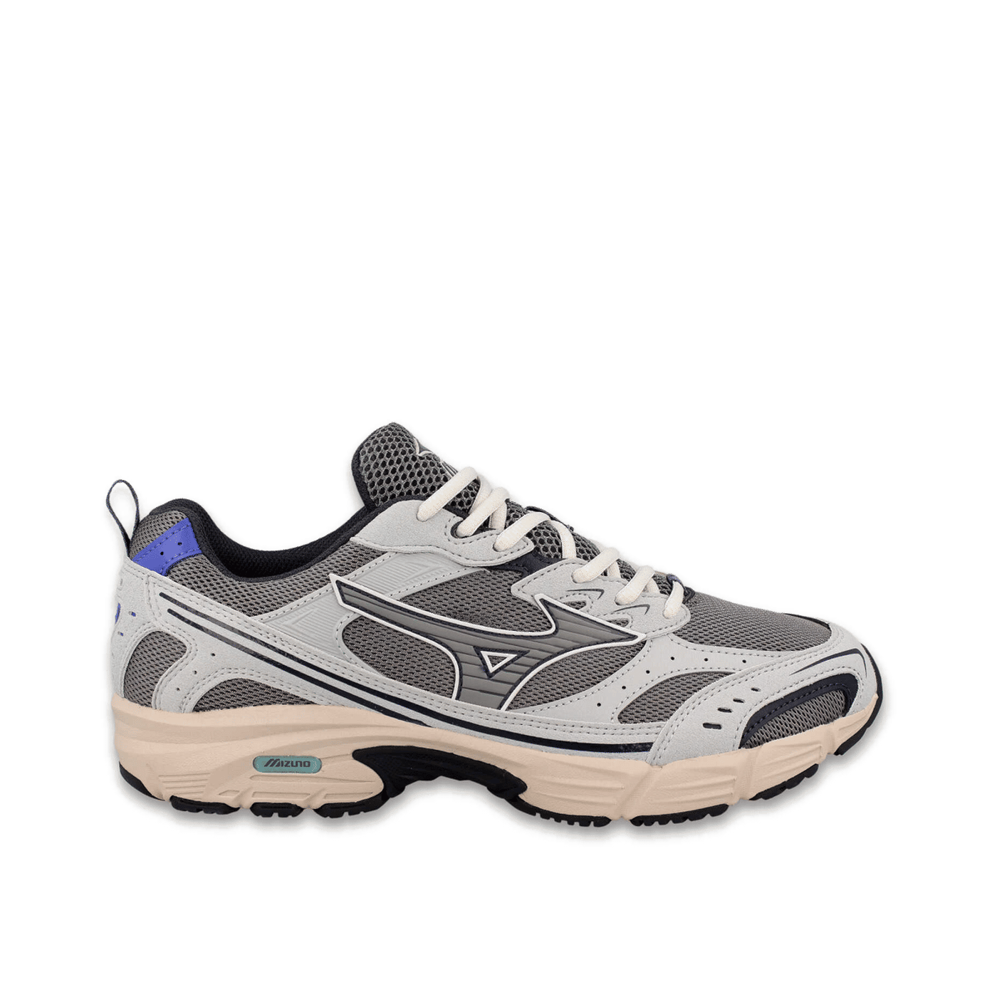 Mizuno MXR "Grey" | D1GA256201