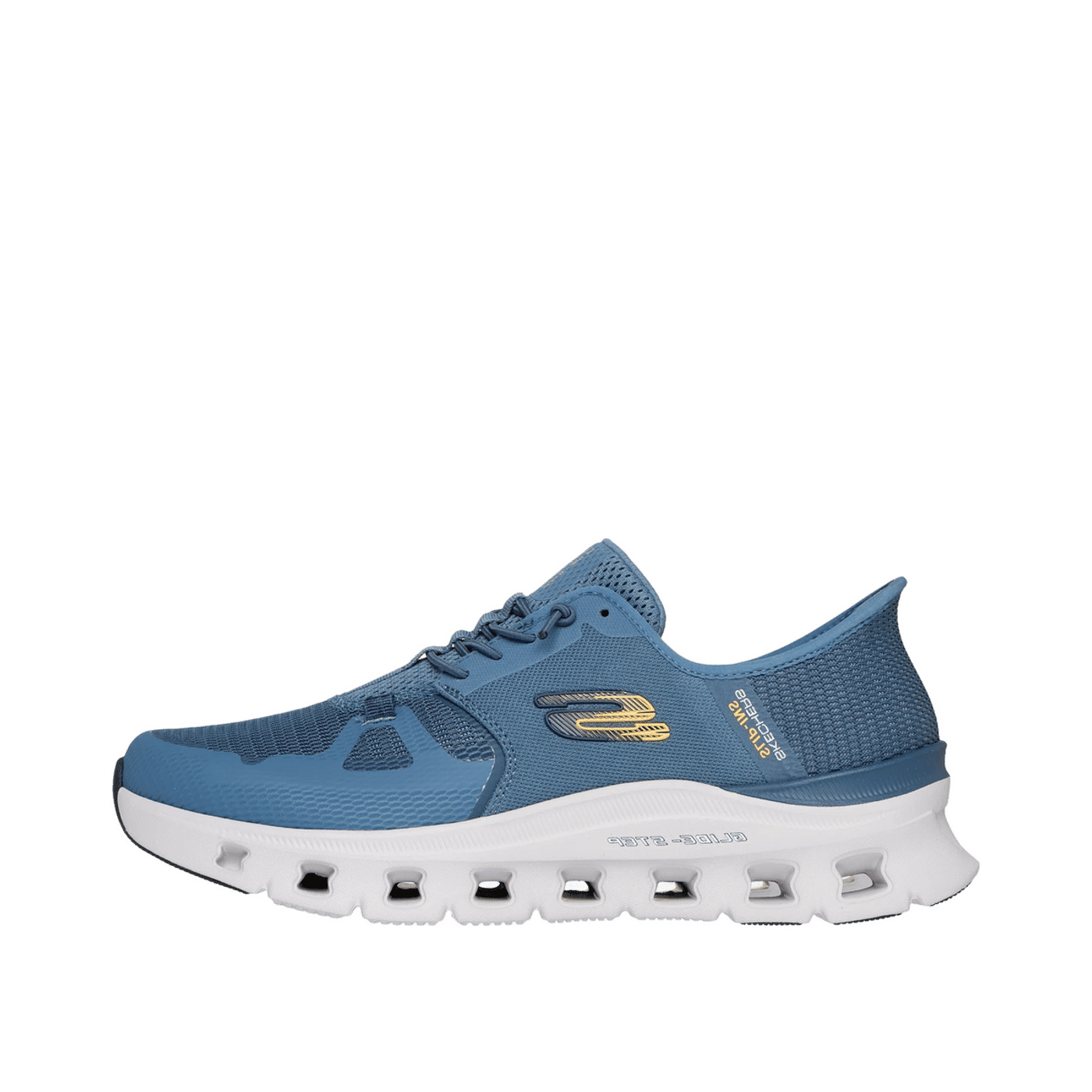 Skechers Glide-Step Pro CM "Slate Grey" | 232930SLT