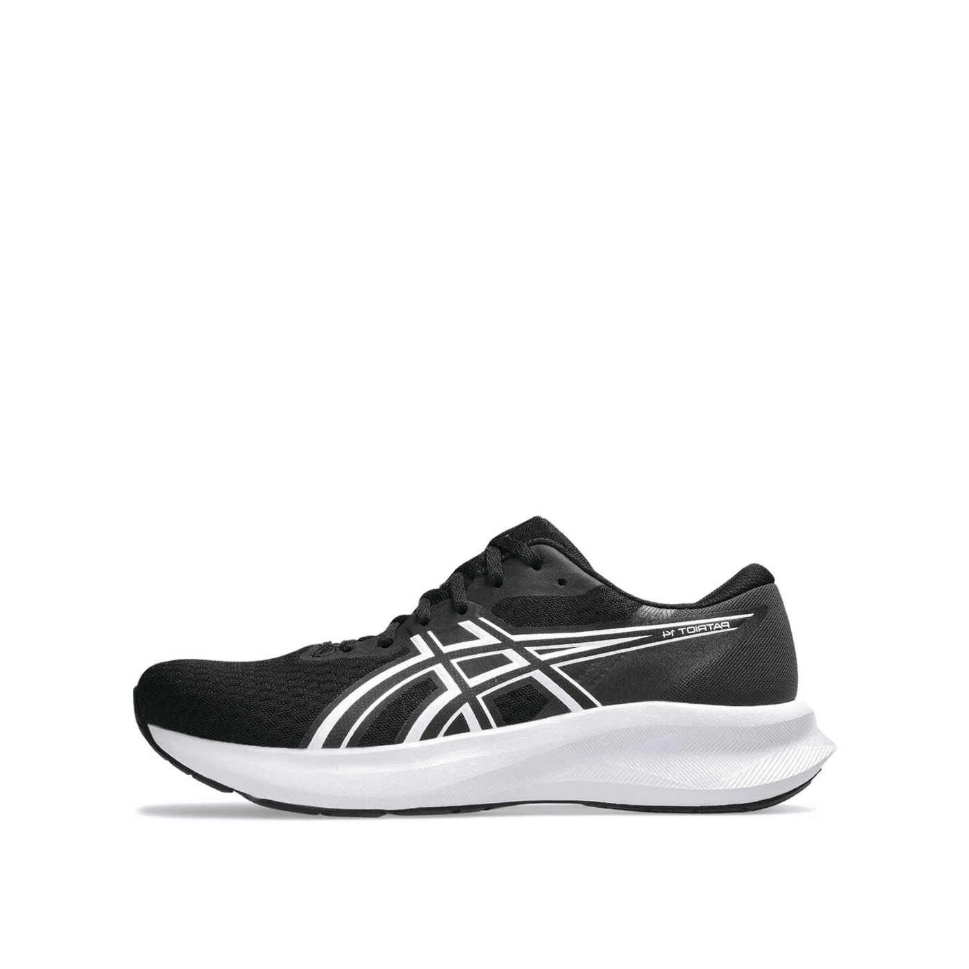ASICS Patriot 14 "Black/White" | 1011C050-002