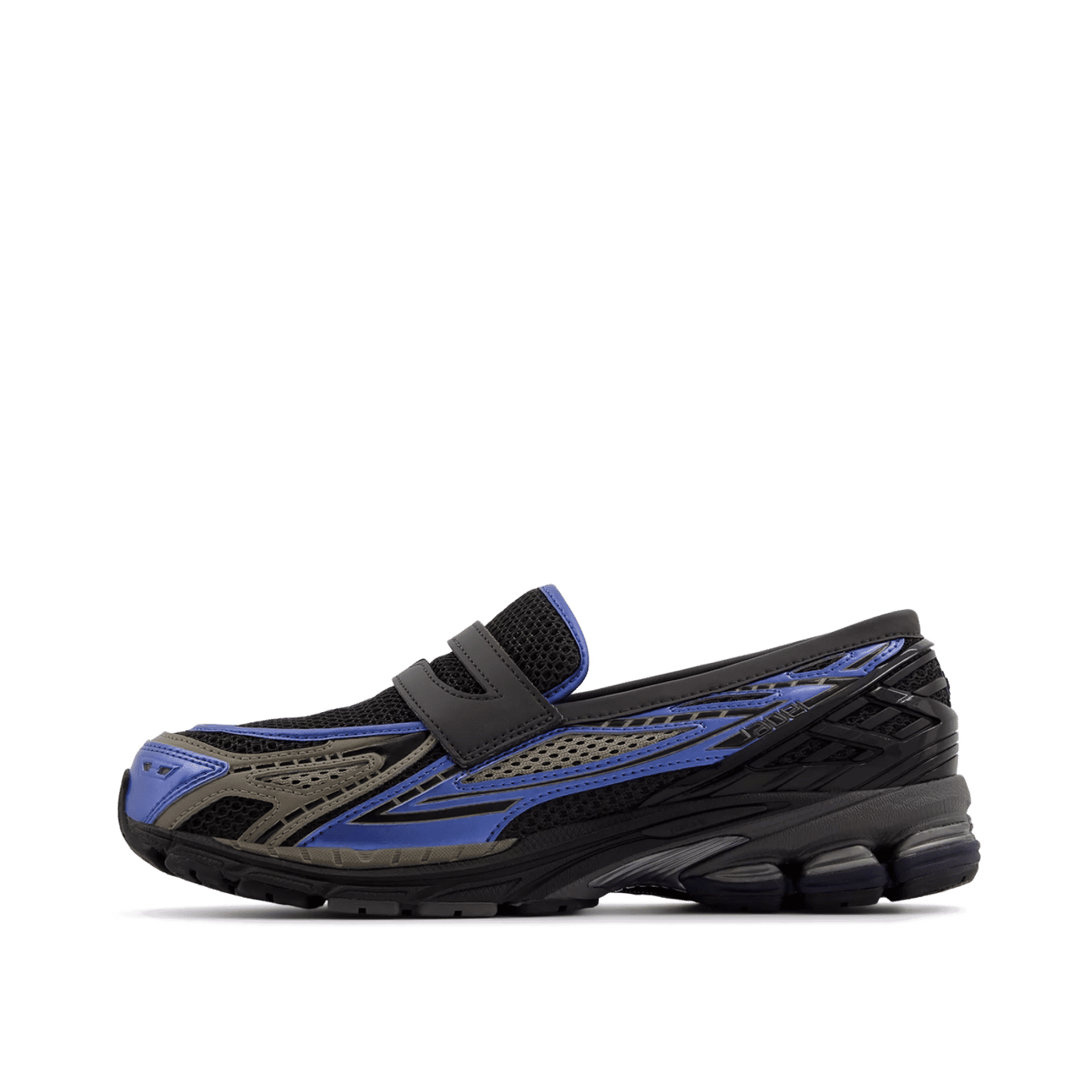 New Balance 1906L "Black/Blue" | U1906LAR