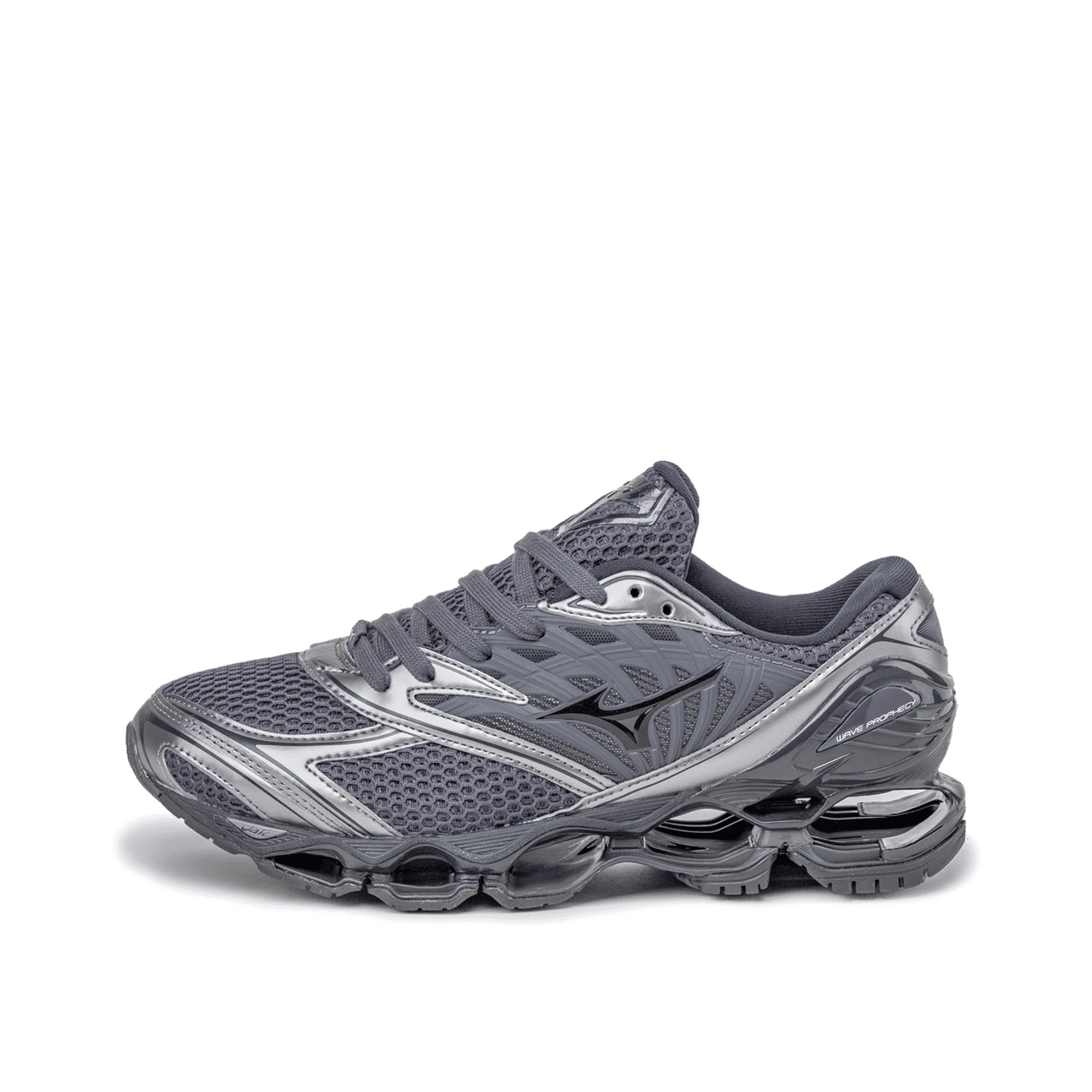 Mizuno Wave Prophecy LS Sport "Blue" | D1GA251104