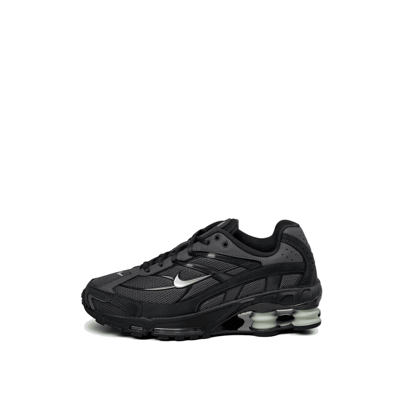 Nike Shox Ride 2 "Black" | HV2540-001
