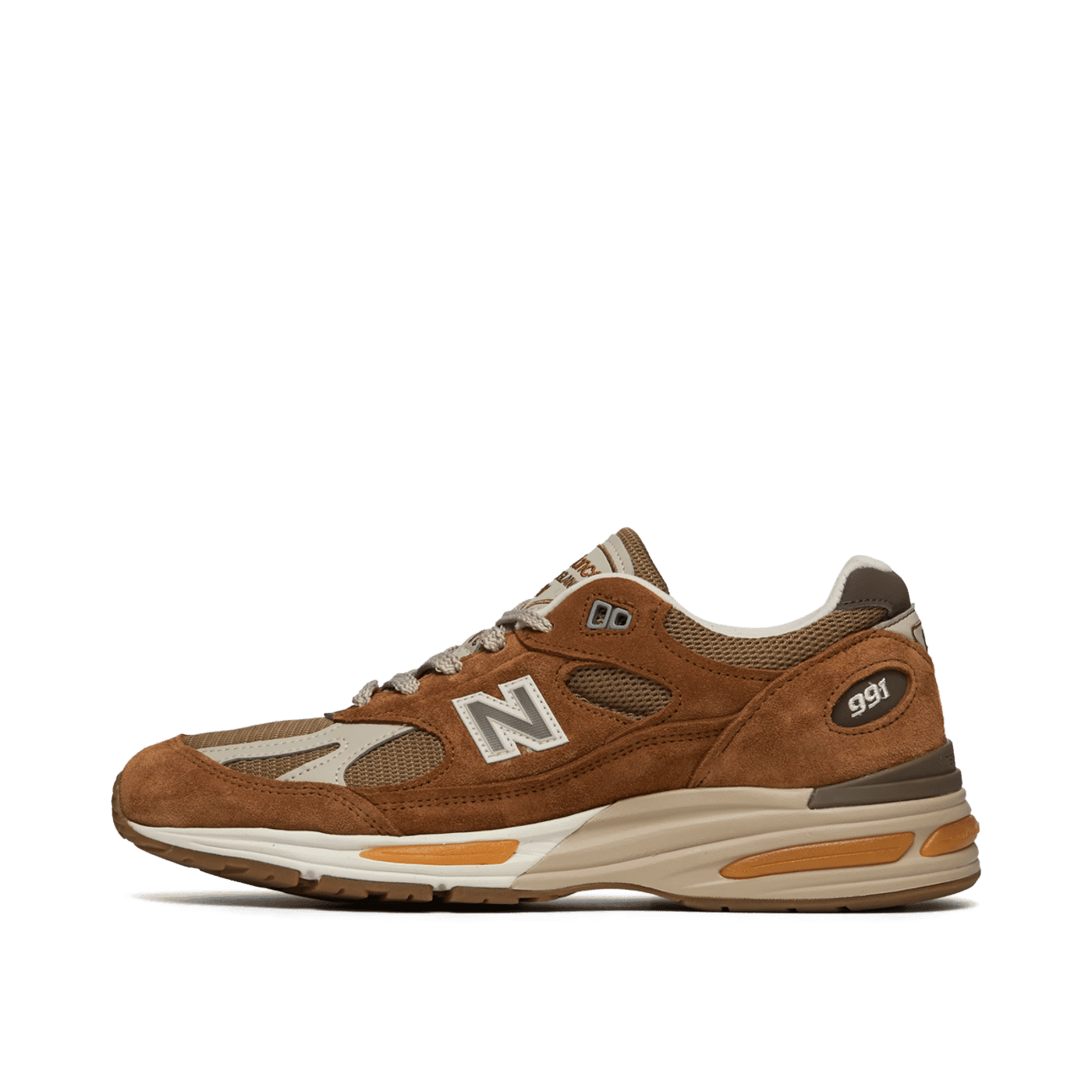 New Balance U991v2 GB2 "Bruin" | U991GB2
