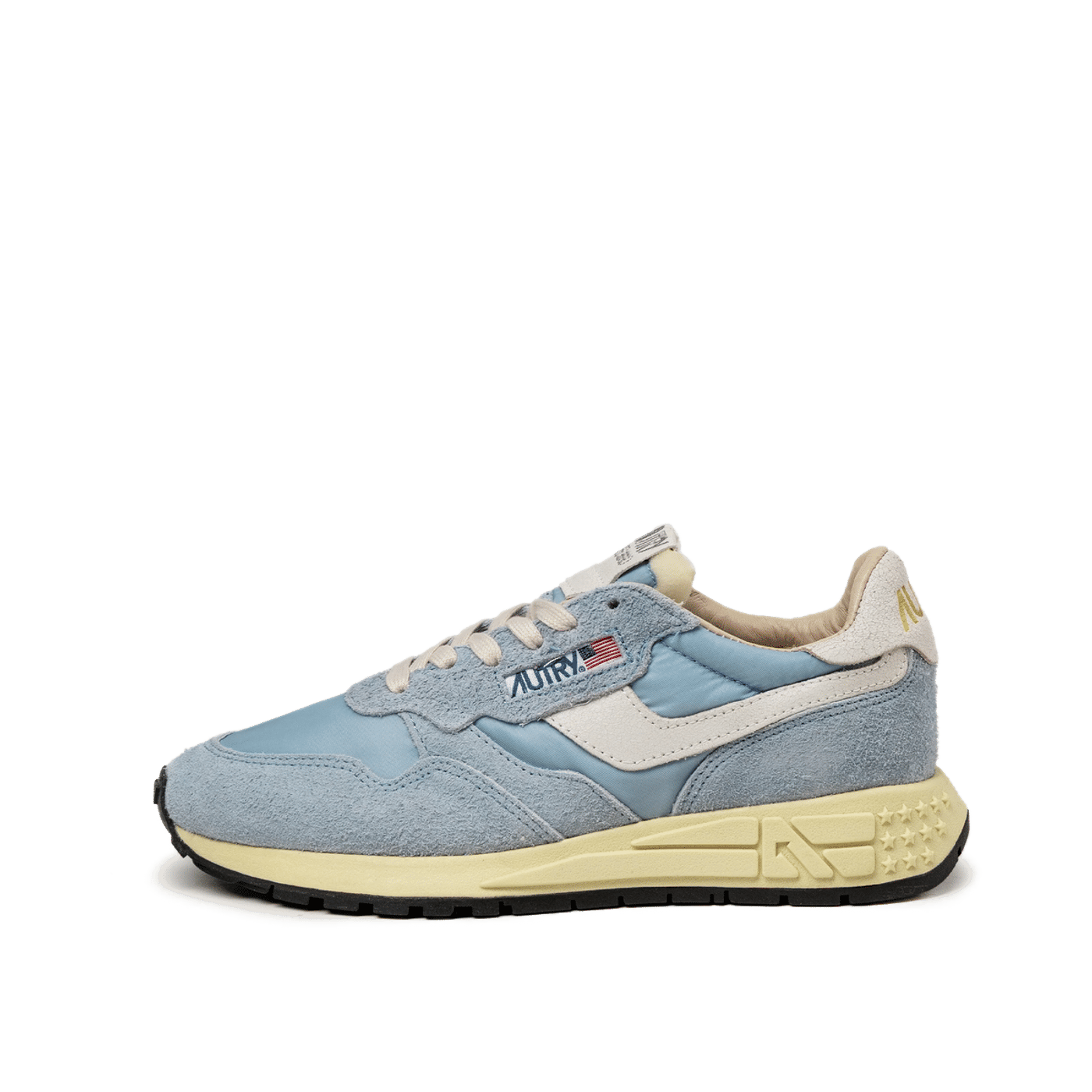 Autry Reelwind Low W "White" | WWLWNC15