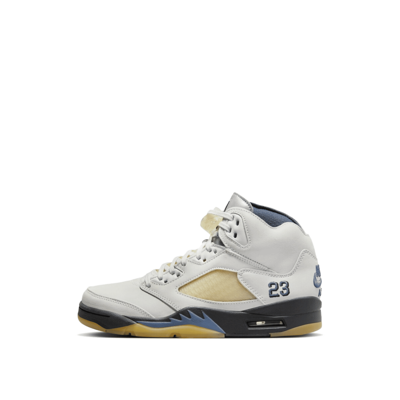 Jordan 5 Retro A Ma Maniére Dawn (Women's)