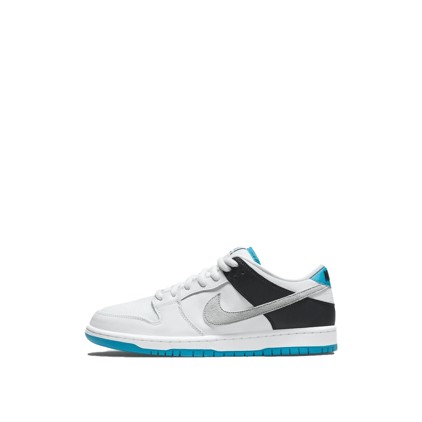 Nike SB Dunk Low Laser Blue