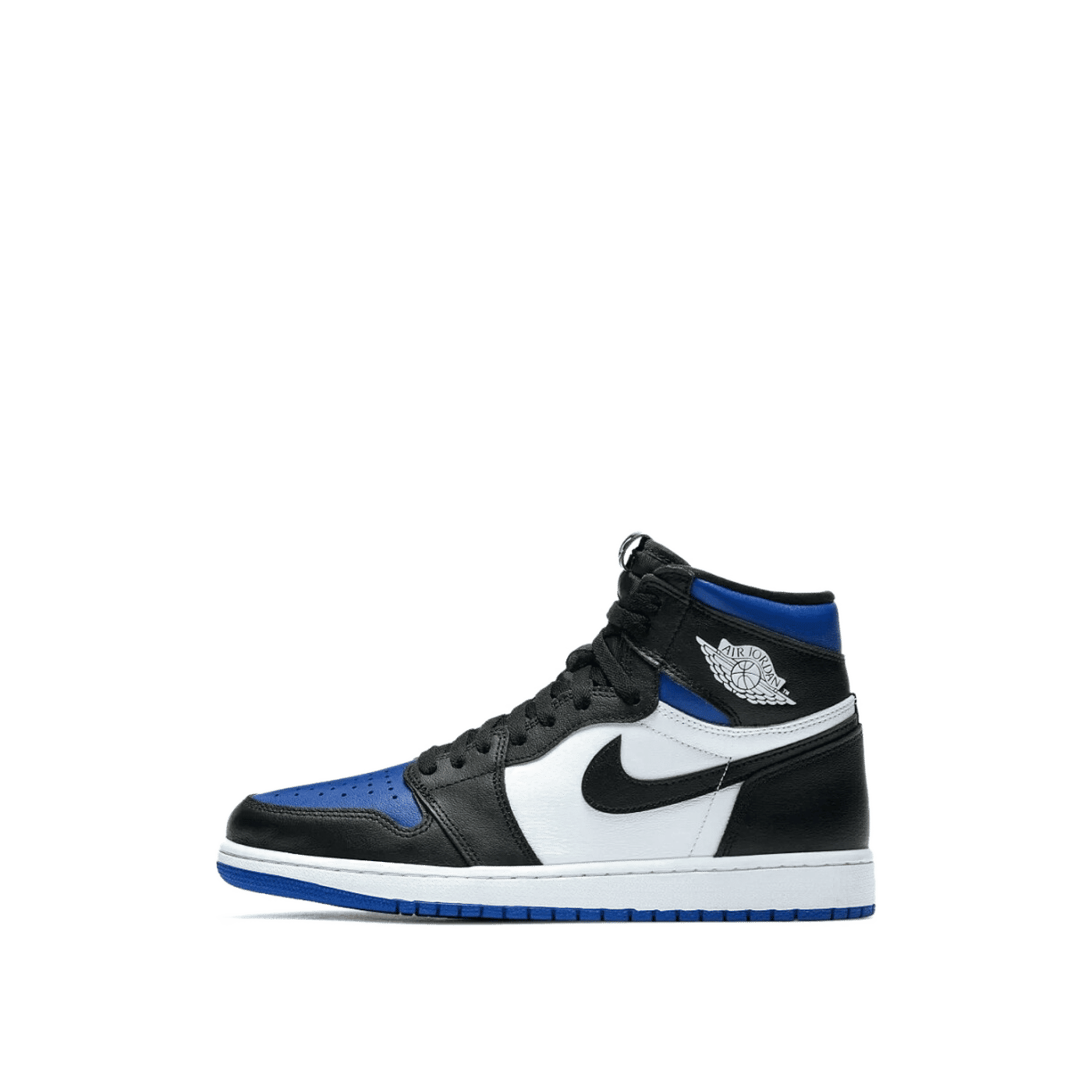Air Jordan 1 Retro High "Royal Toe" | 555088-041