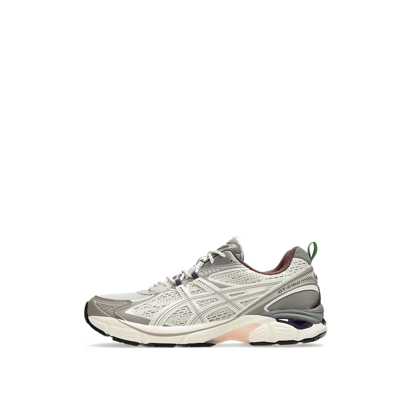 ASICS GT-2160 "Wood Wood Cream Oatmeal" | 1203A426-100