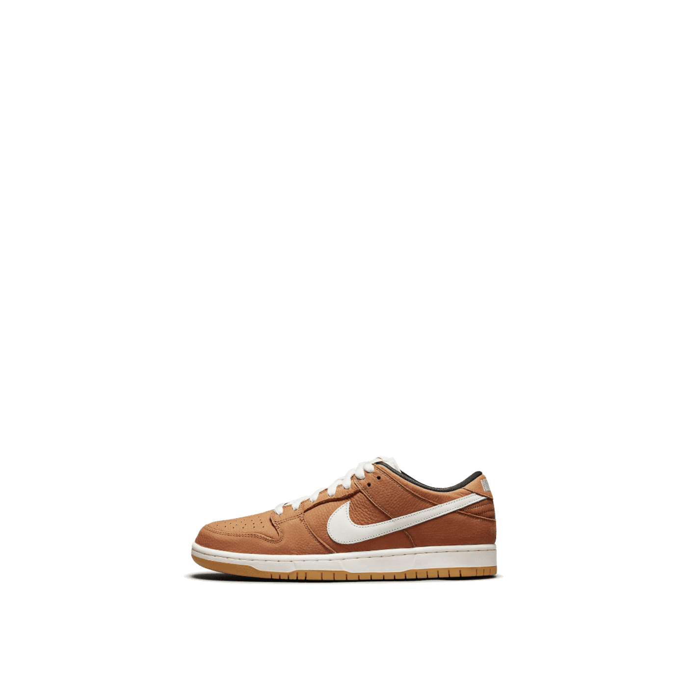 Nike SB Dunk Low Pro "Dark Russet" | DH1319-201