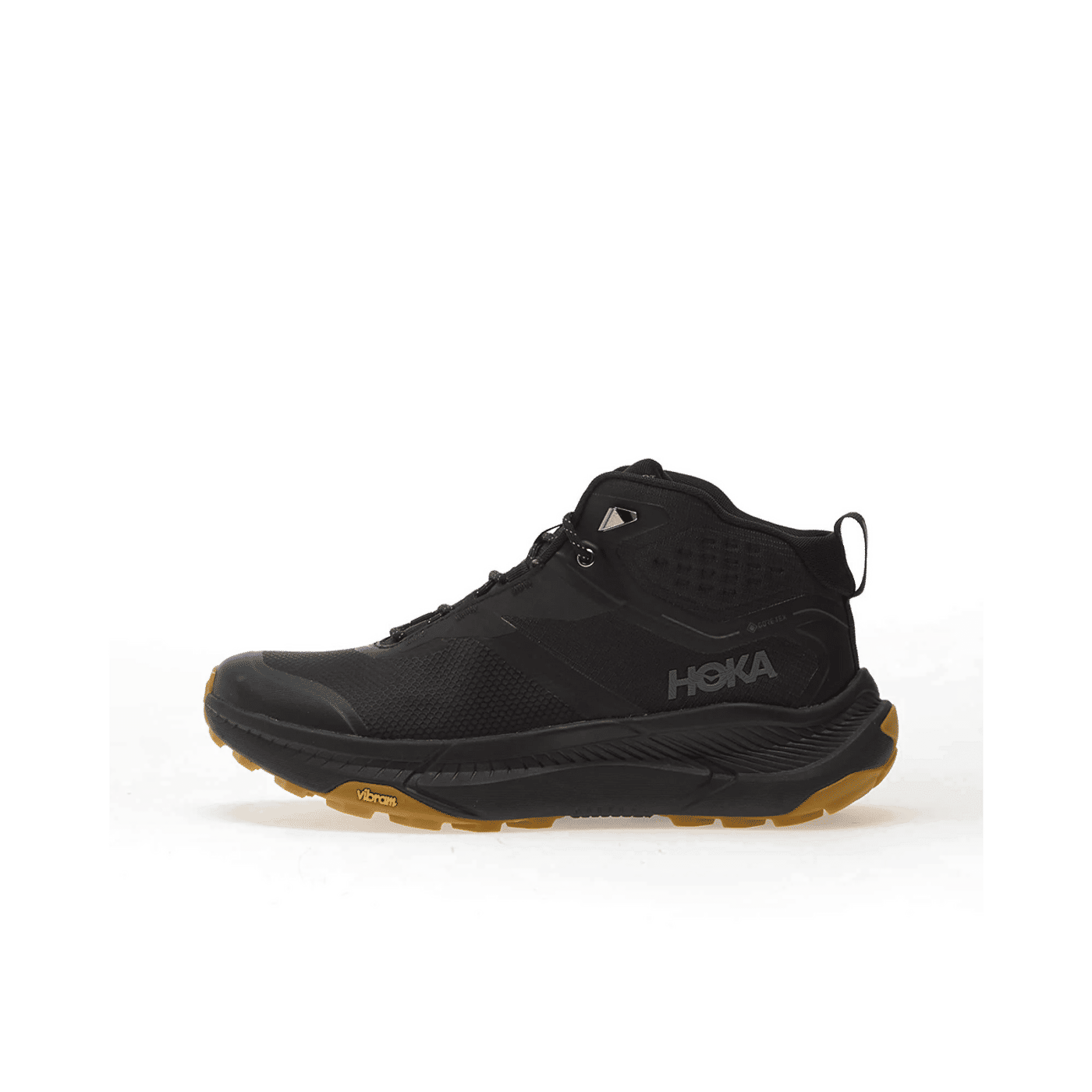 Hoka M Transport Hike GTX "Black/Black" | 1172912BBLC