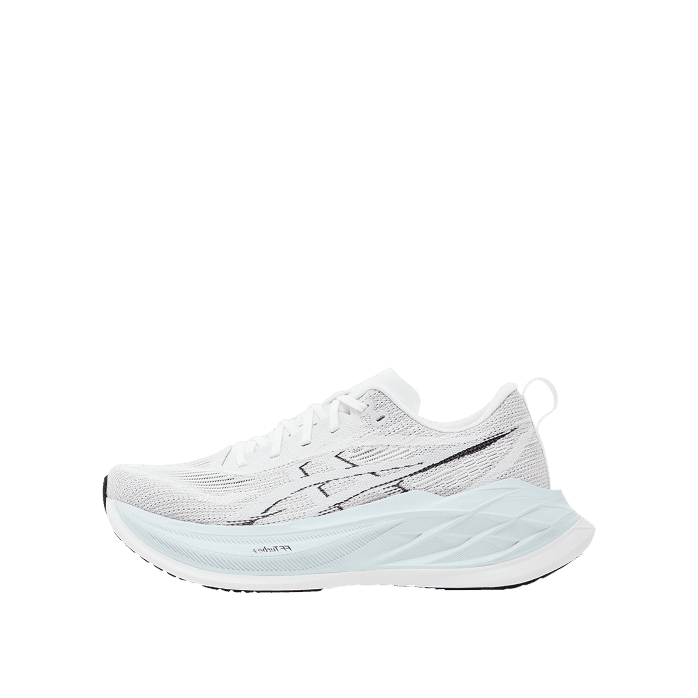 ASICS Superblast 2 "White Cool Grey" | 1013A142-100