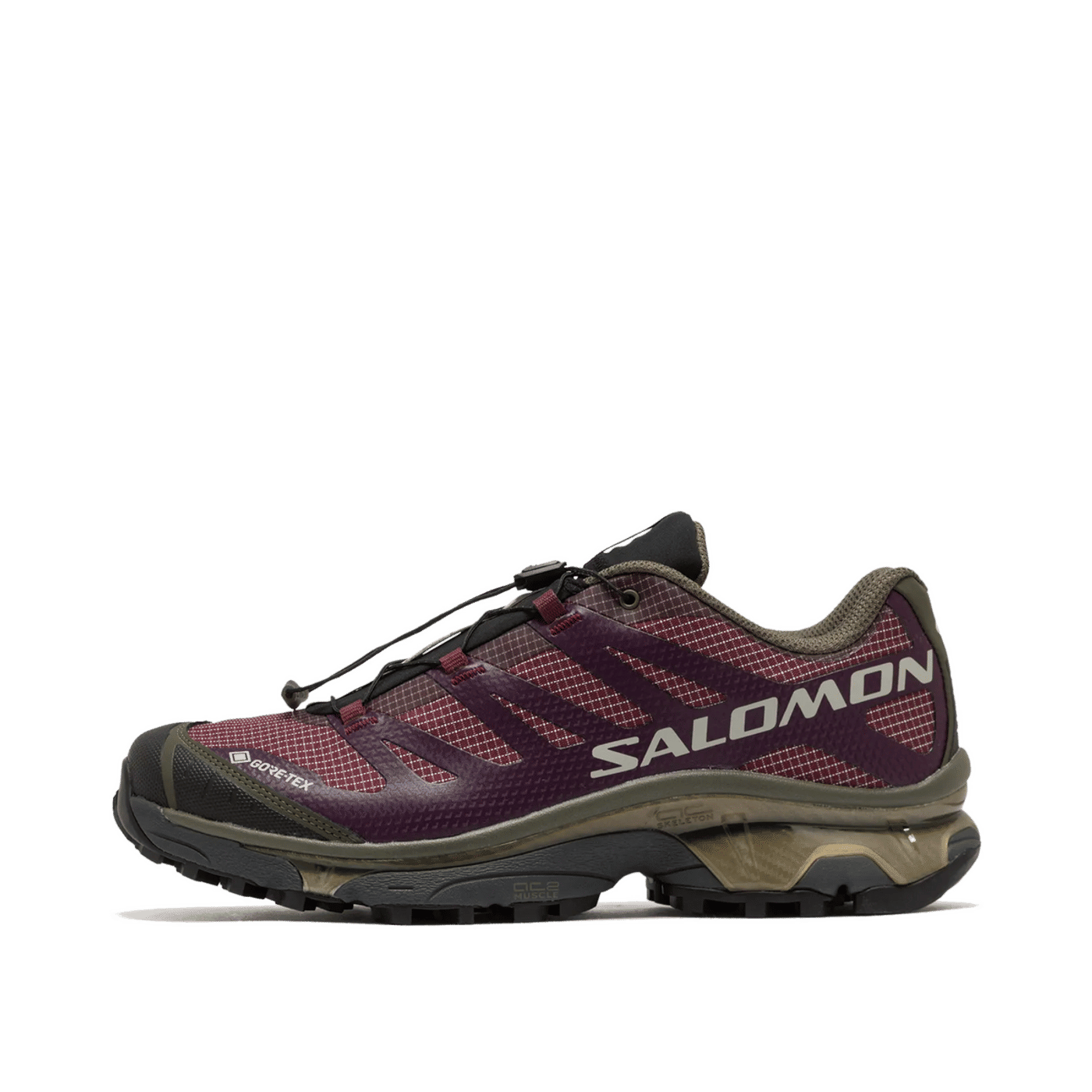 Salomon XT-4 OG GTX "Maroob/Winteb/Grape Leaf" | L49148100
