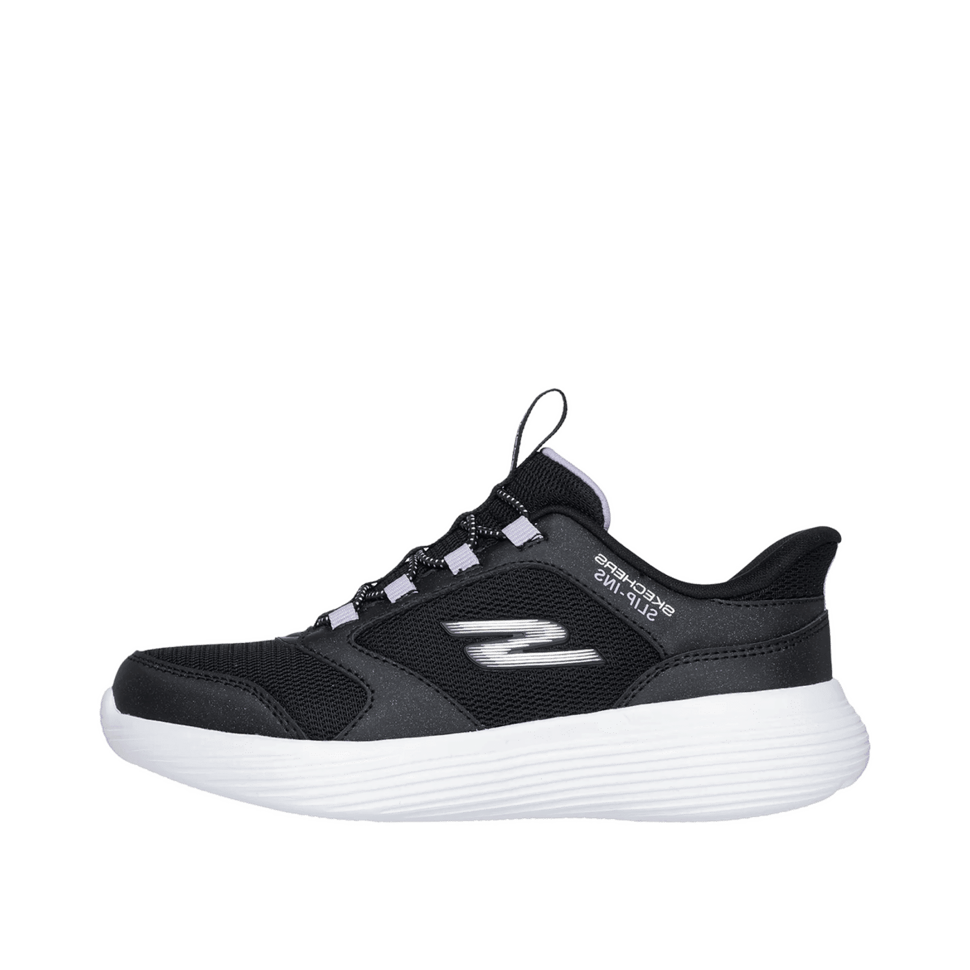 Skechers GO RUN 400 V2 - Tetra Speed "Black" | 303855LBLK