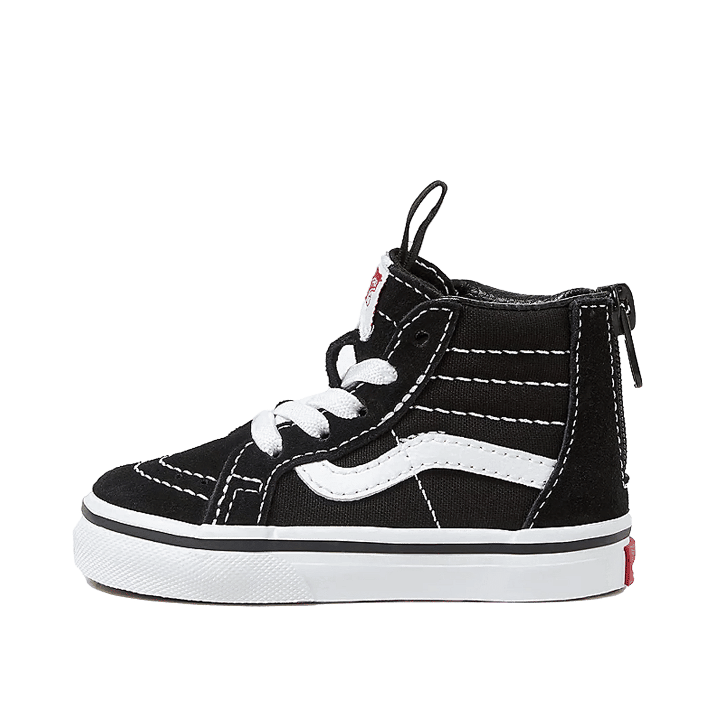Vans SK8-Mid Reissue V "TD Black" | VN00018W6BT1