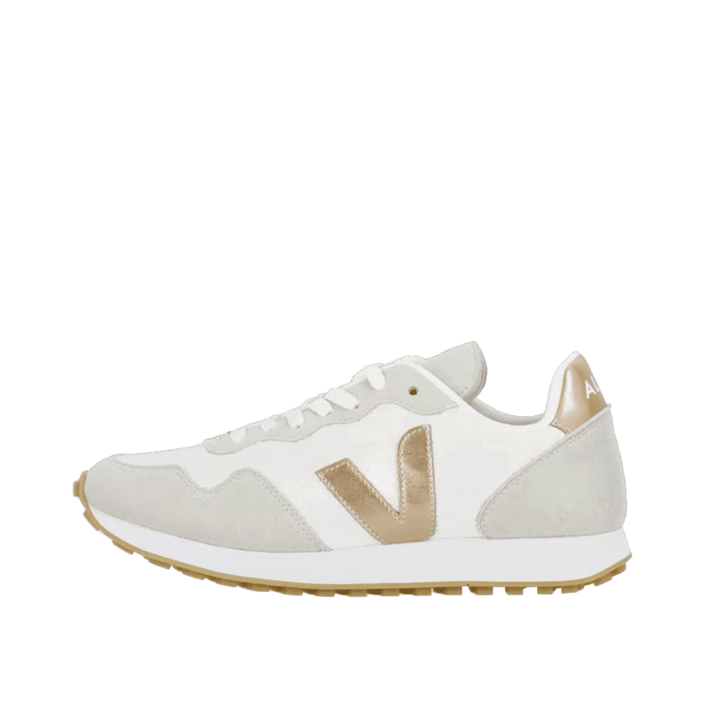 Veja SDU REC Alveomesh "White Platine" | RR1803156