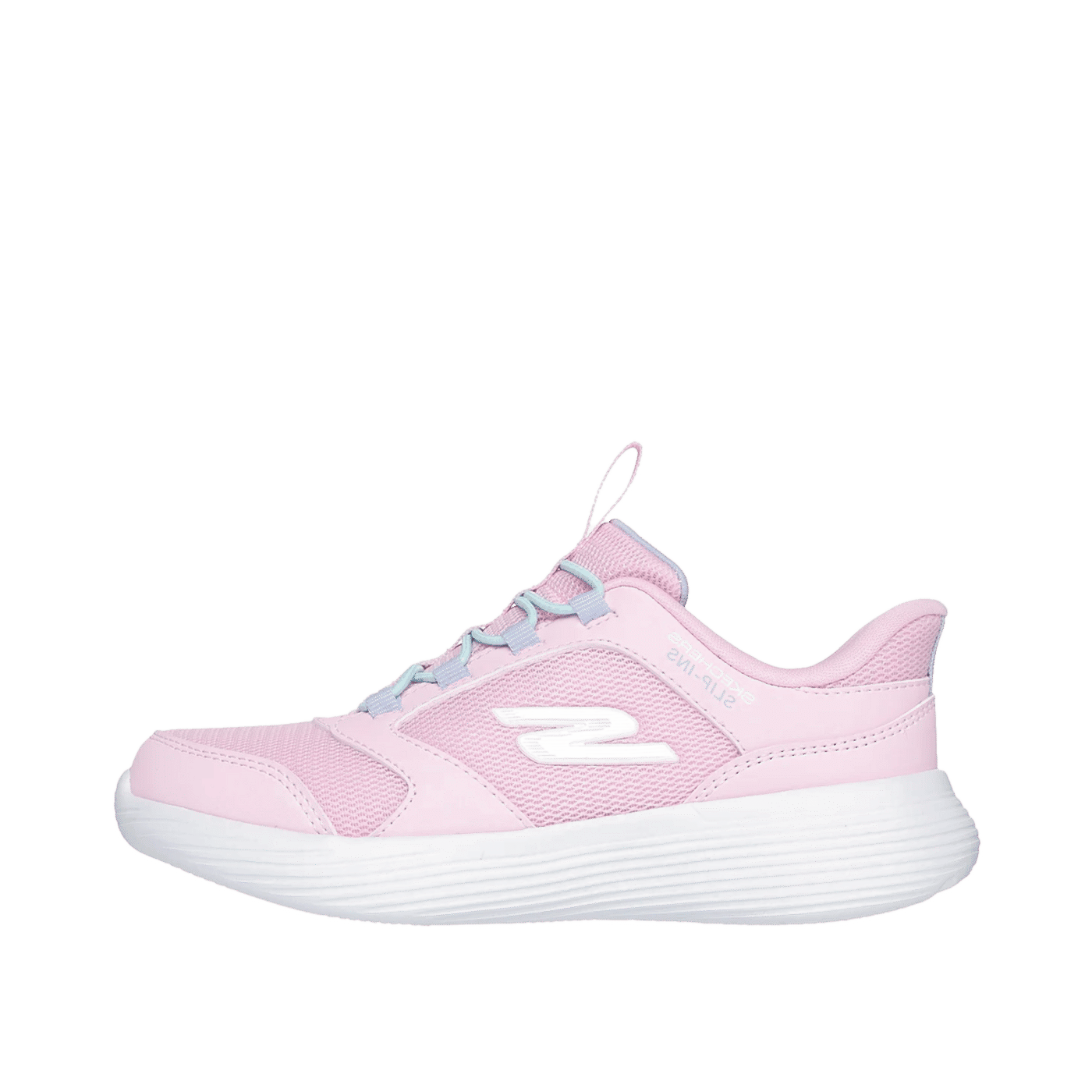 Skechers GO RUN 400 V2 - Tetra Speed "Light Pink" | 303855LLTPK