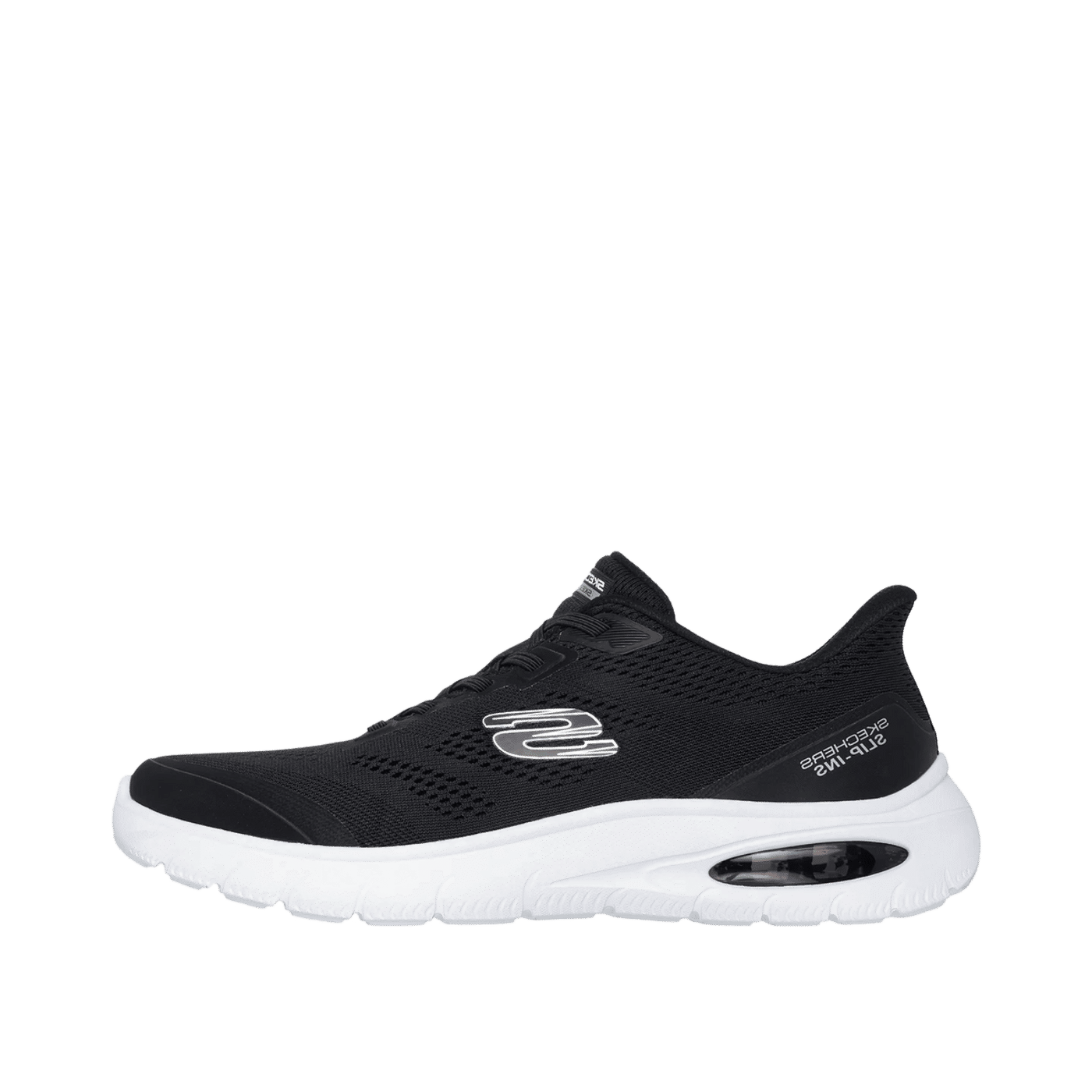 Skechers Skech-Air Summits "Black/White" | 233303BKW