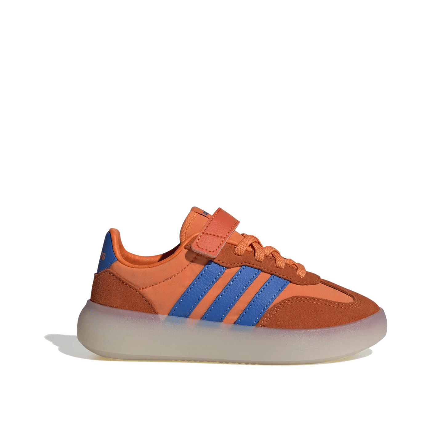 Adidas Barreda "Orange" | JP6722