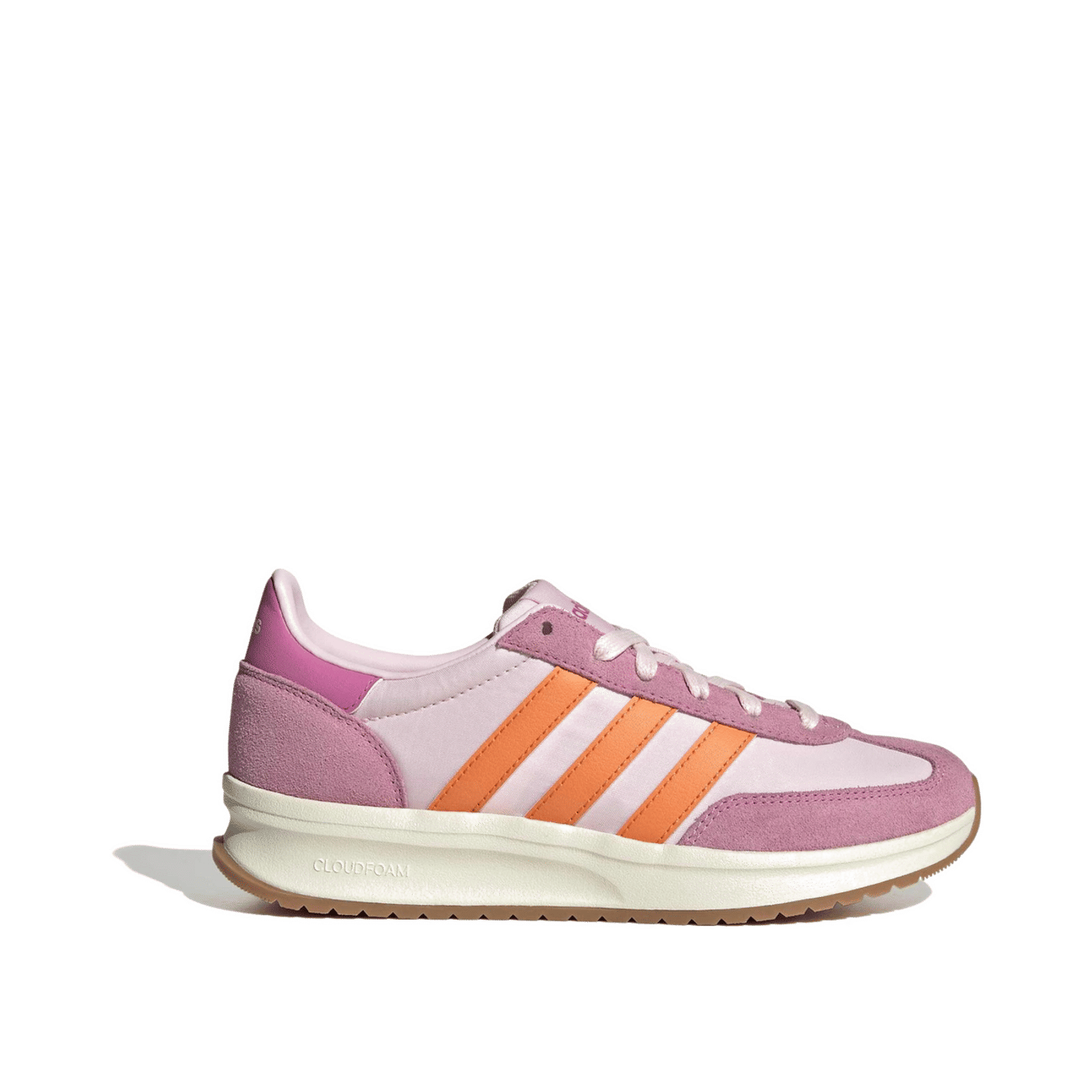 Adidas 70s 2.0 Wmns "Rose" | JR2425