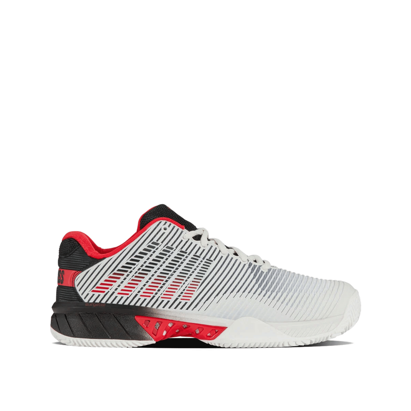 K-Swiss Hypercourt Express 2 HB "White" | 06614104M