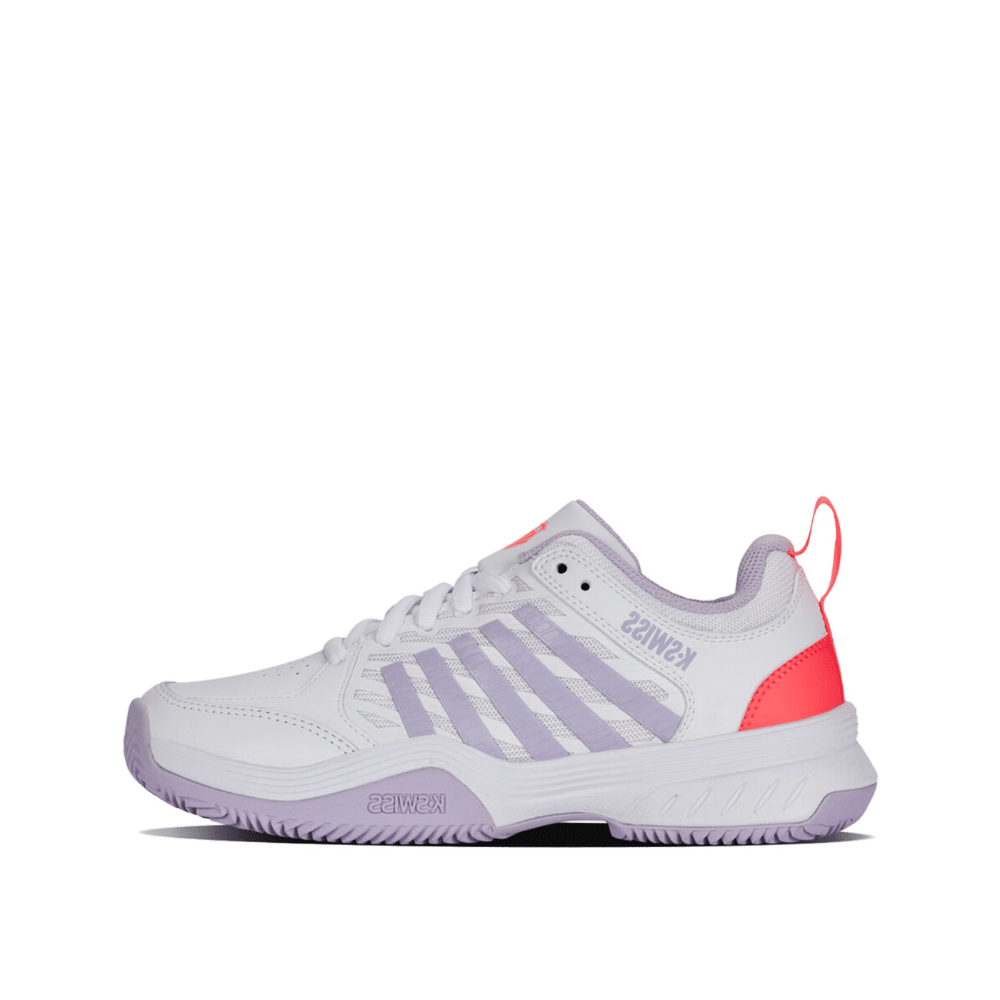 K-Swiss Court Express 2 "White" | 94429182M