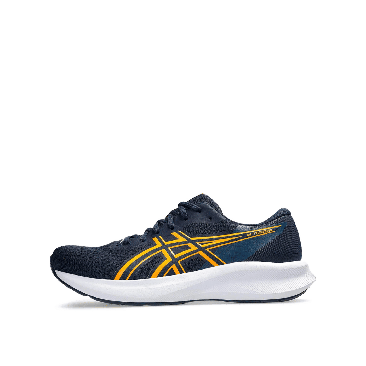 ASICS Patriot 14 "Dark Blue/Yellow" | 1011C050-403