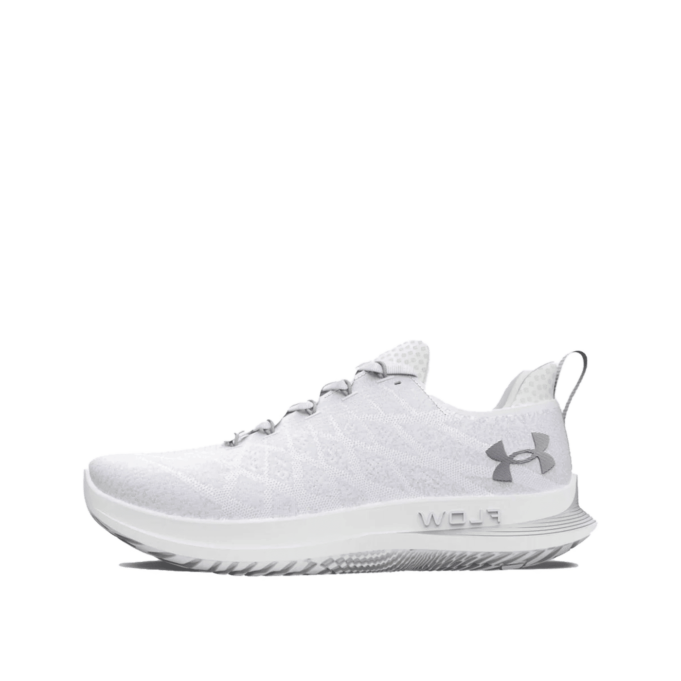 Under Armour Velociti 3 "White/Grey" | 3026124103