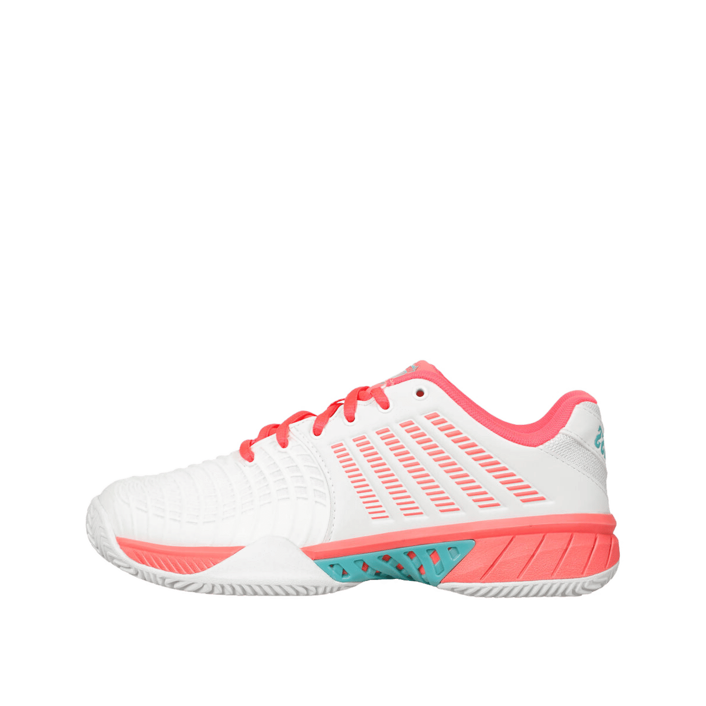 K-Swiss Express Light 3 "White" | 98563195M