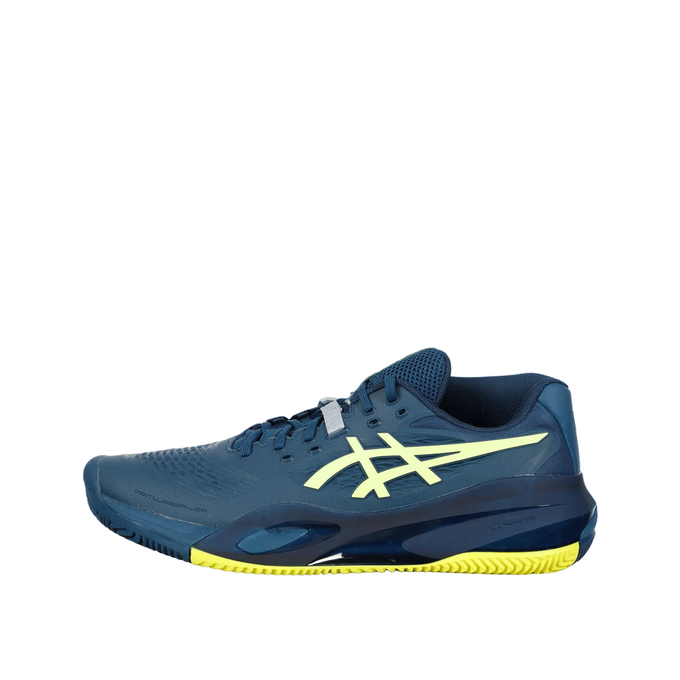 ASICS Gel-Resolution X Clay "Dark Blue" | 1041A518-400