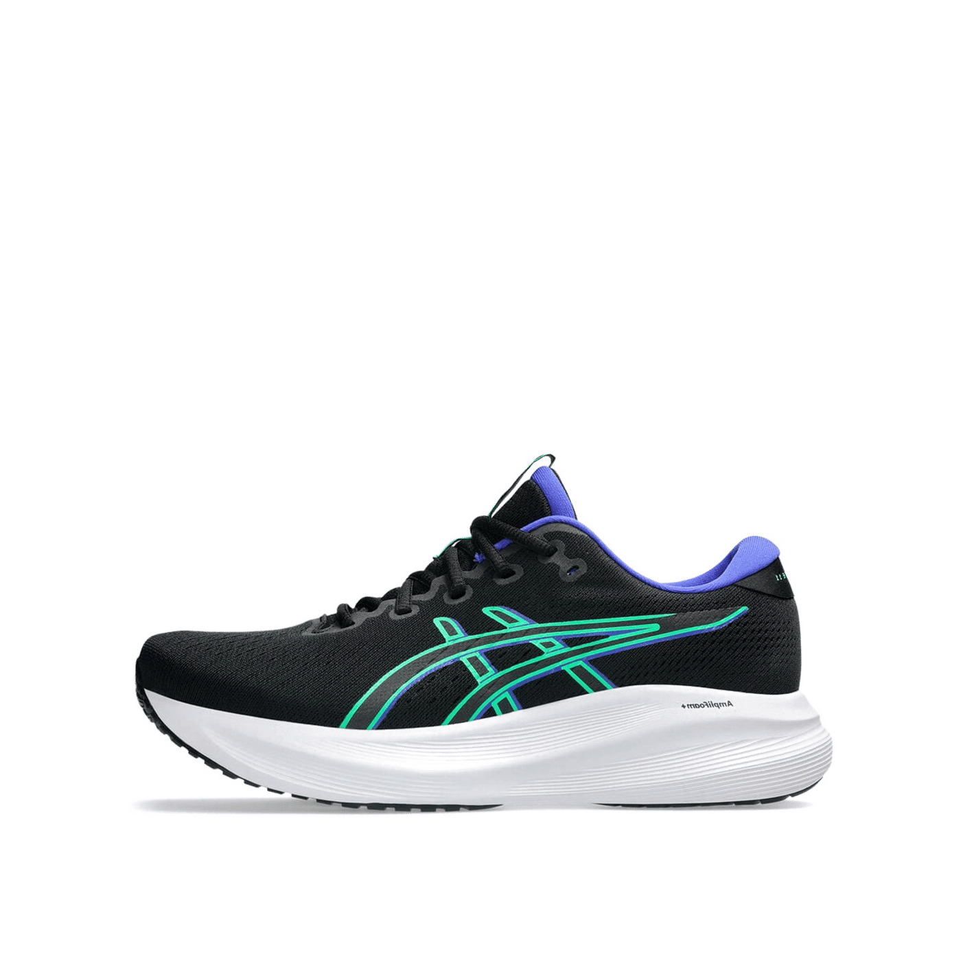 ASICS Gel-Excite 11 "Black/Green" | 1011C080-004