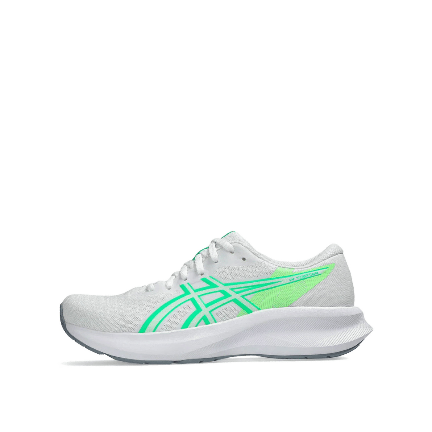 ASICS Patriot 14 "White" | 1012B836-100