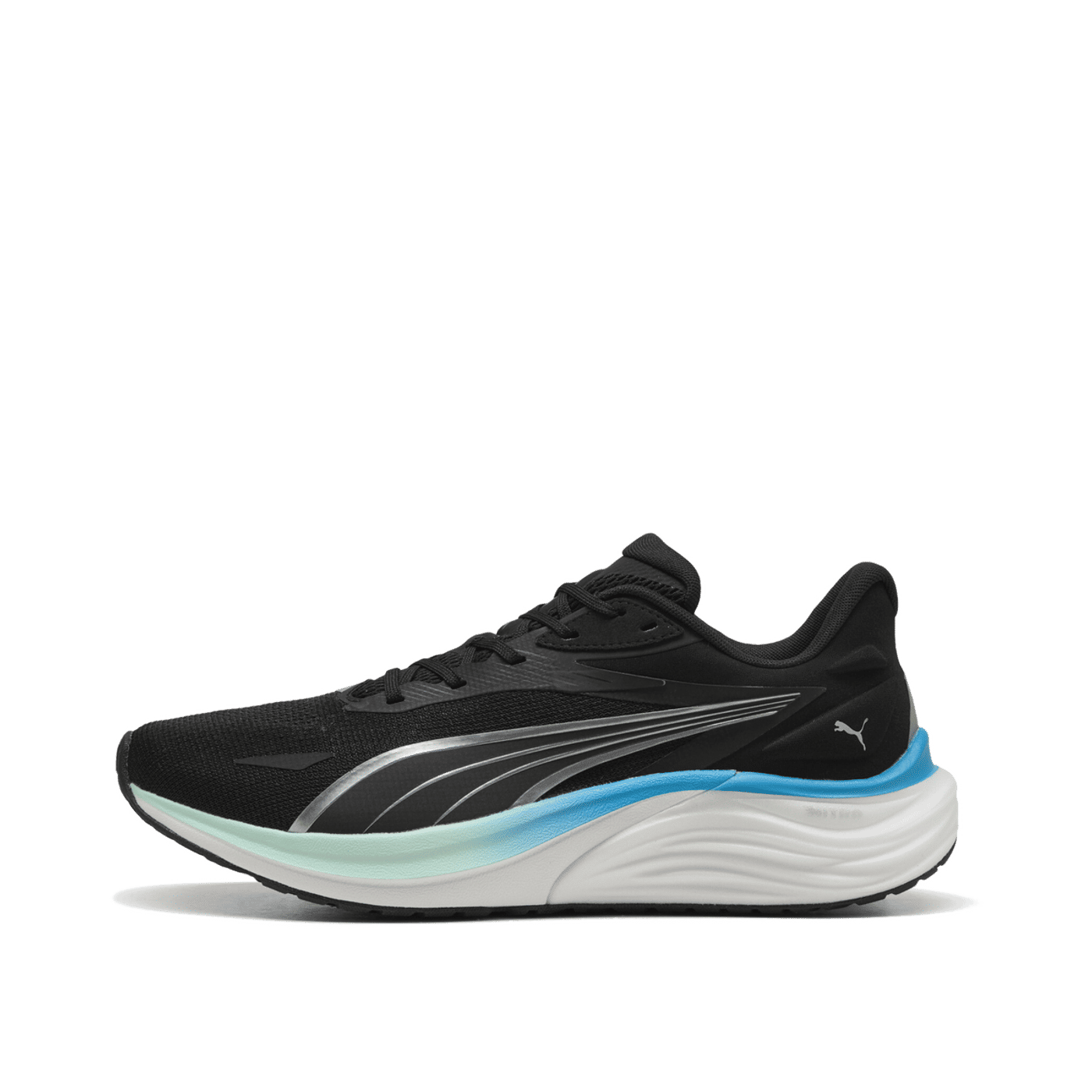 PUMA Electrify NITRO 4 "Black" | 310789-13