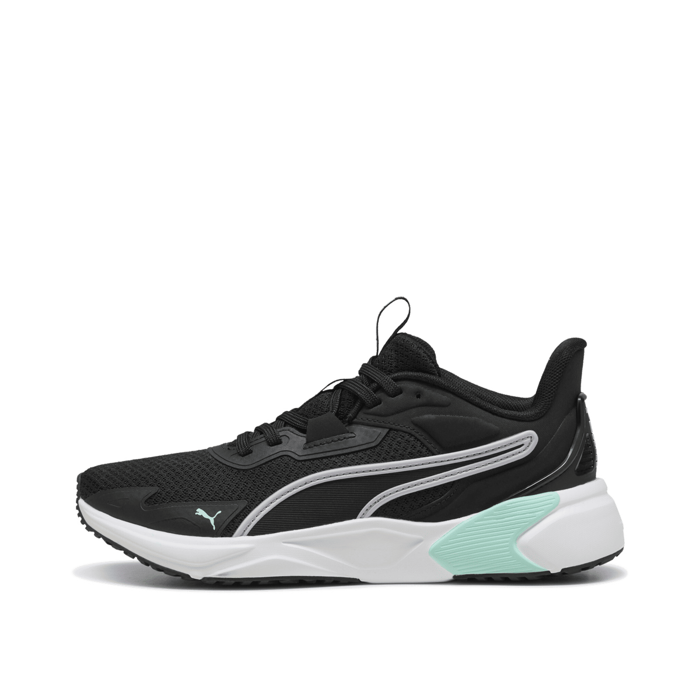 PUMA Disperse Xt 4 "Black" | 310798-16