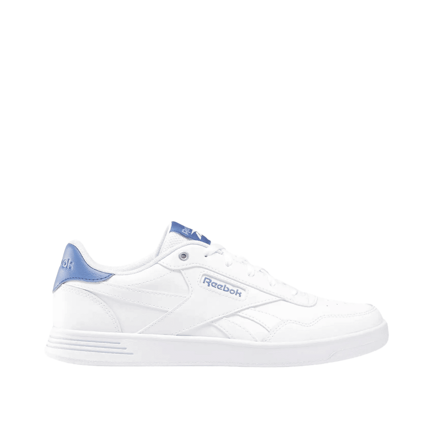 Reebok Court Advance "White" | 100074326