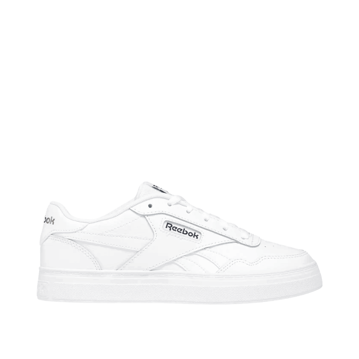 Reebok Court Advance Bold "White" | 100033985