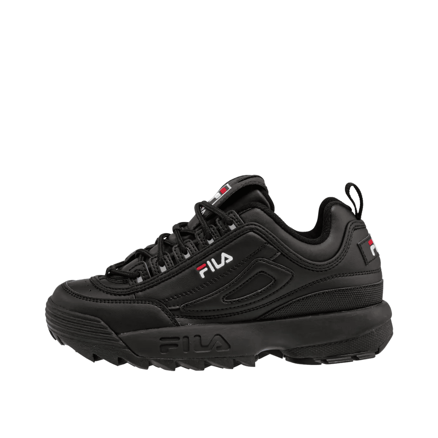 Fila Disruptor "Black" | 101030212V