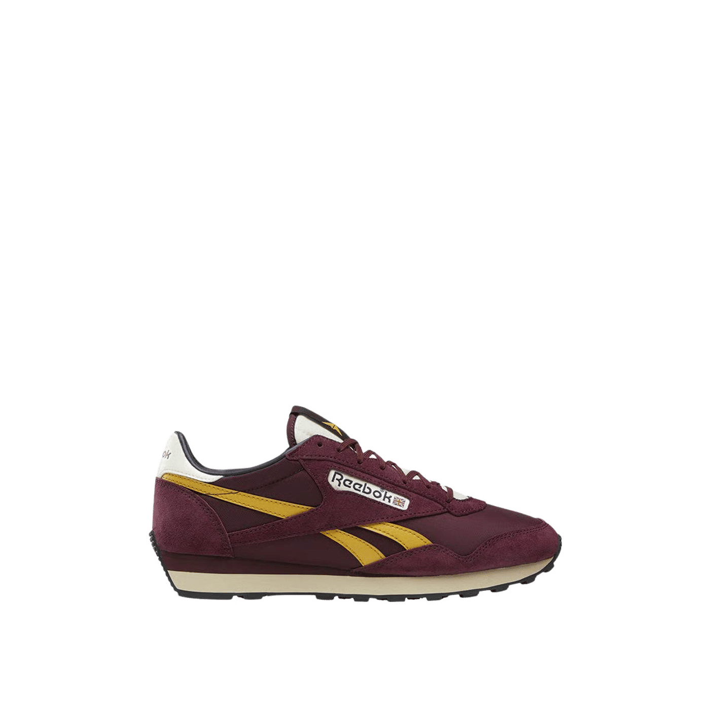 Reebok Aztec II "Black" | 100231048