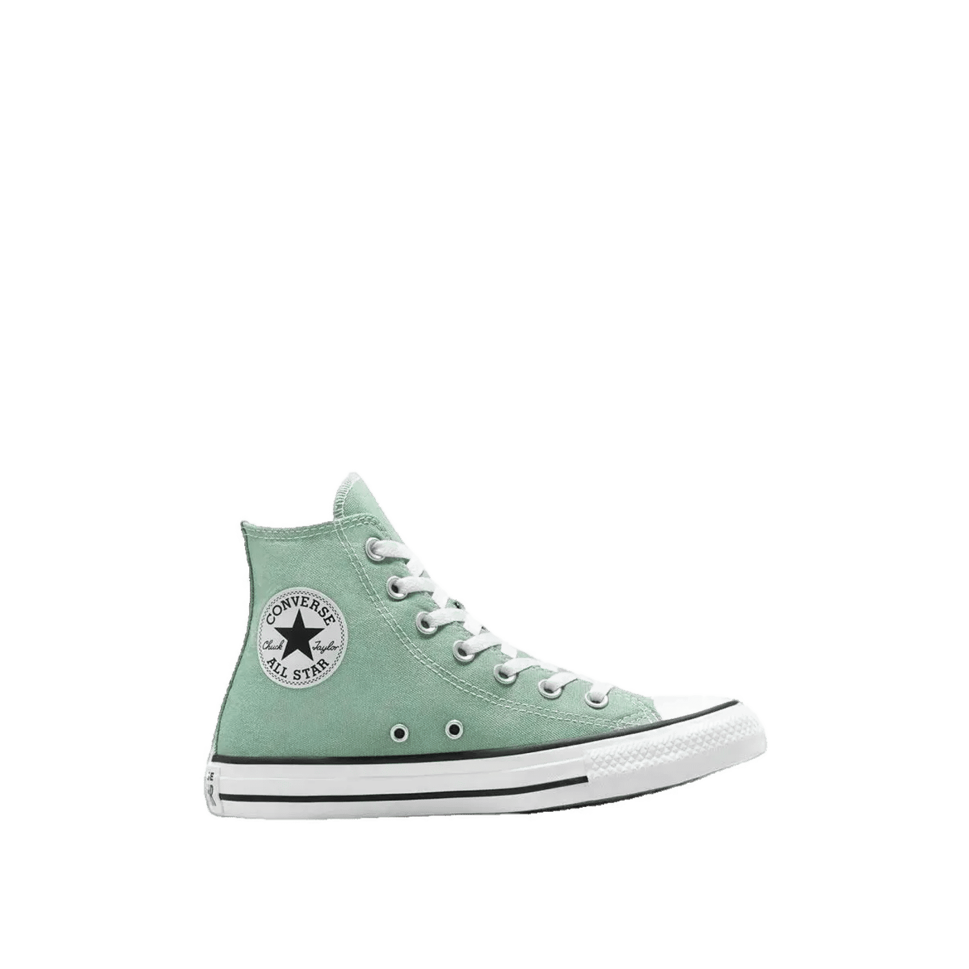 Converse Chuck Taylor All Star Hi "Green" | A06563C