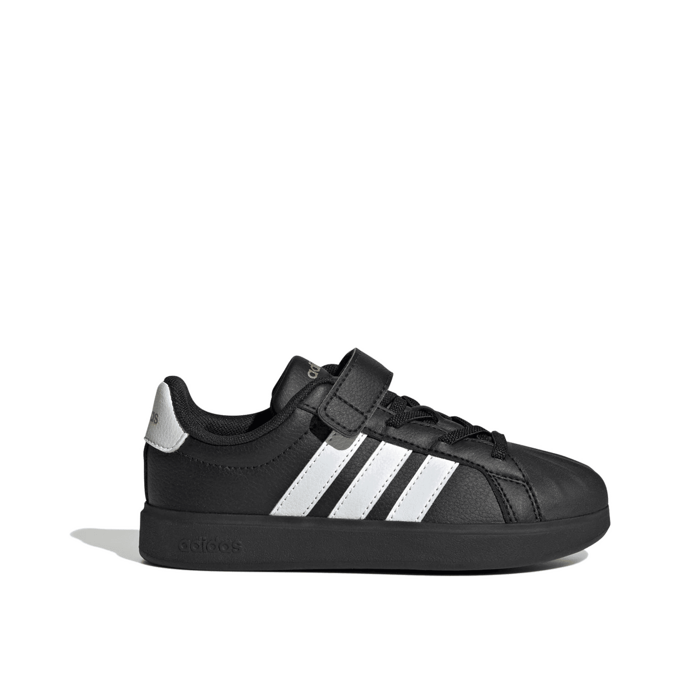 Adidas Streettalk "Black" | JS5055