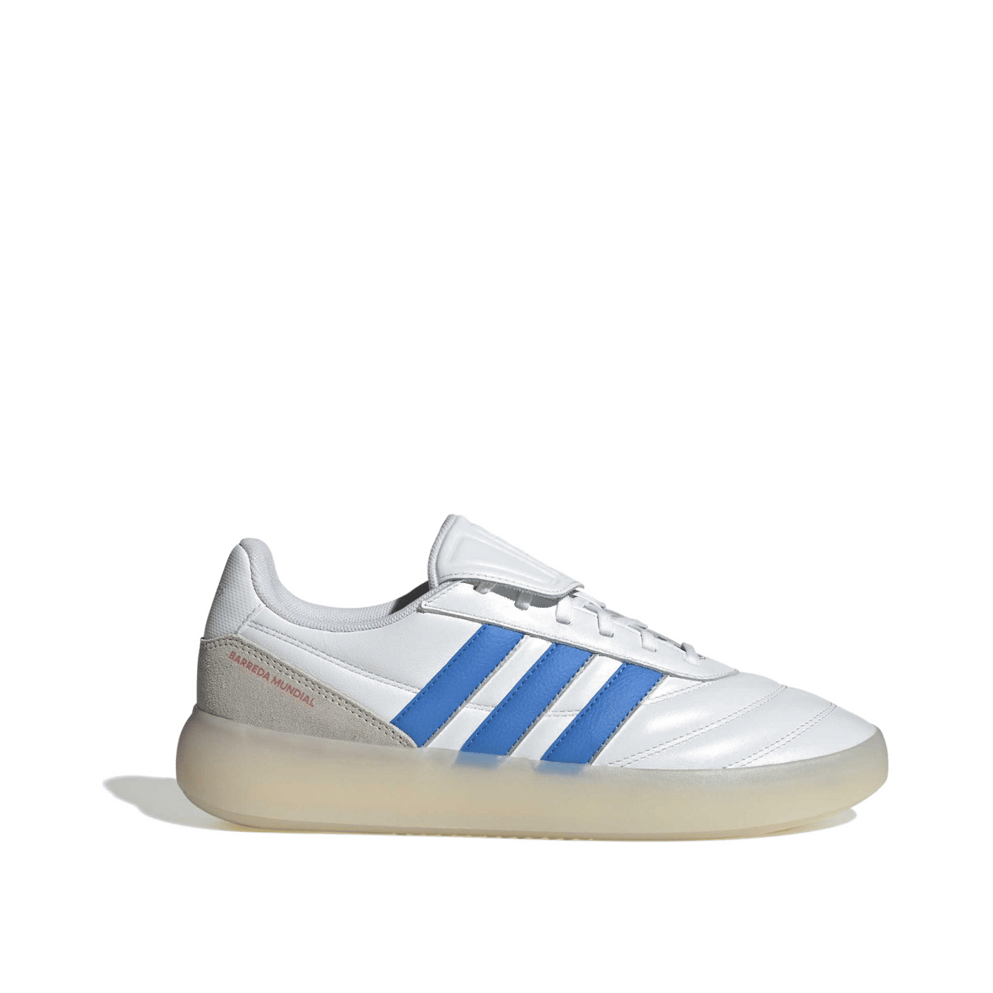 Adidas Barreda Mundial "White" | HQ2355