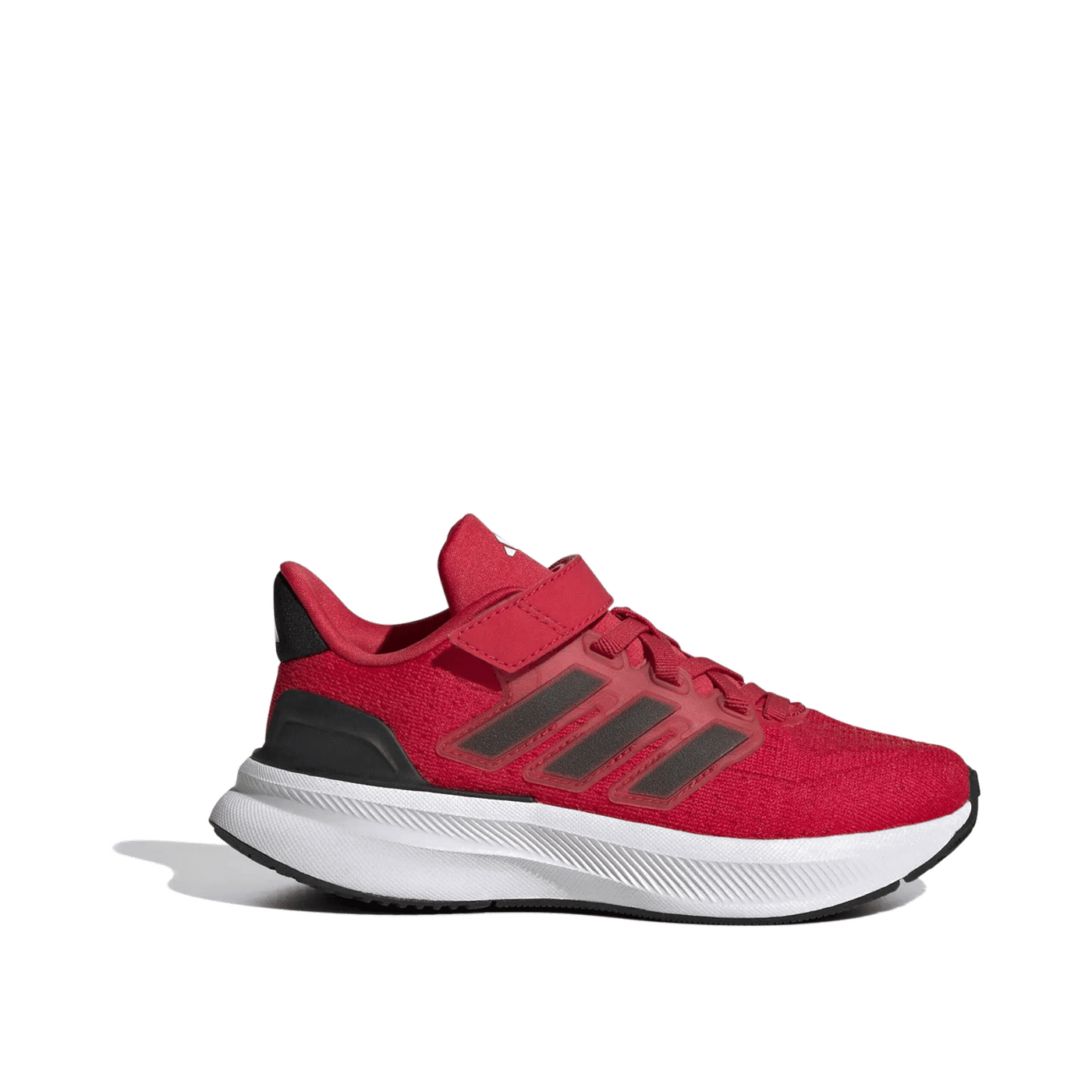 Adidas Ultrarun 5 Kids "Red" | JQ3071
