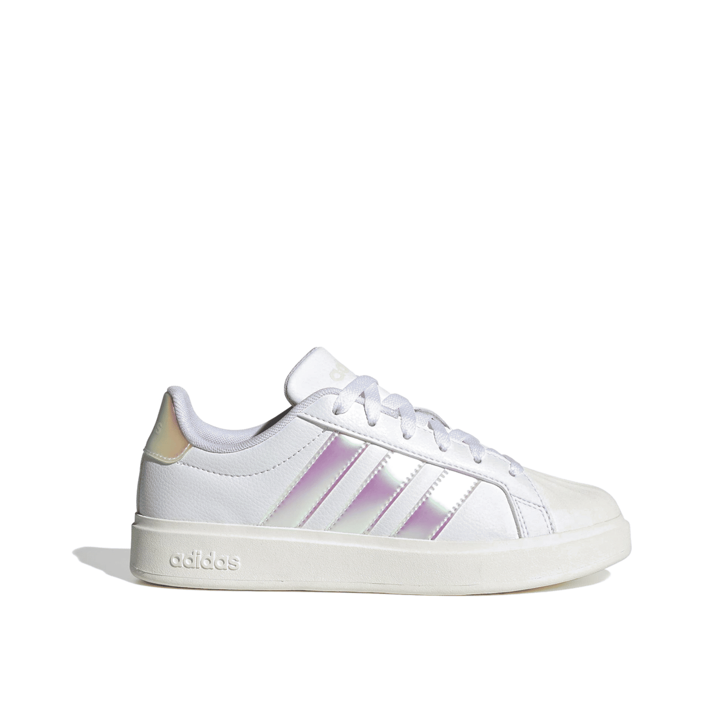 Adidas Streettalk "White" | JQ1805