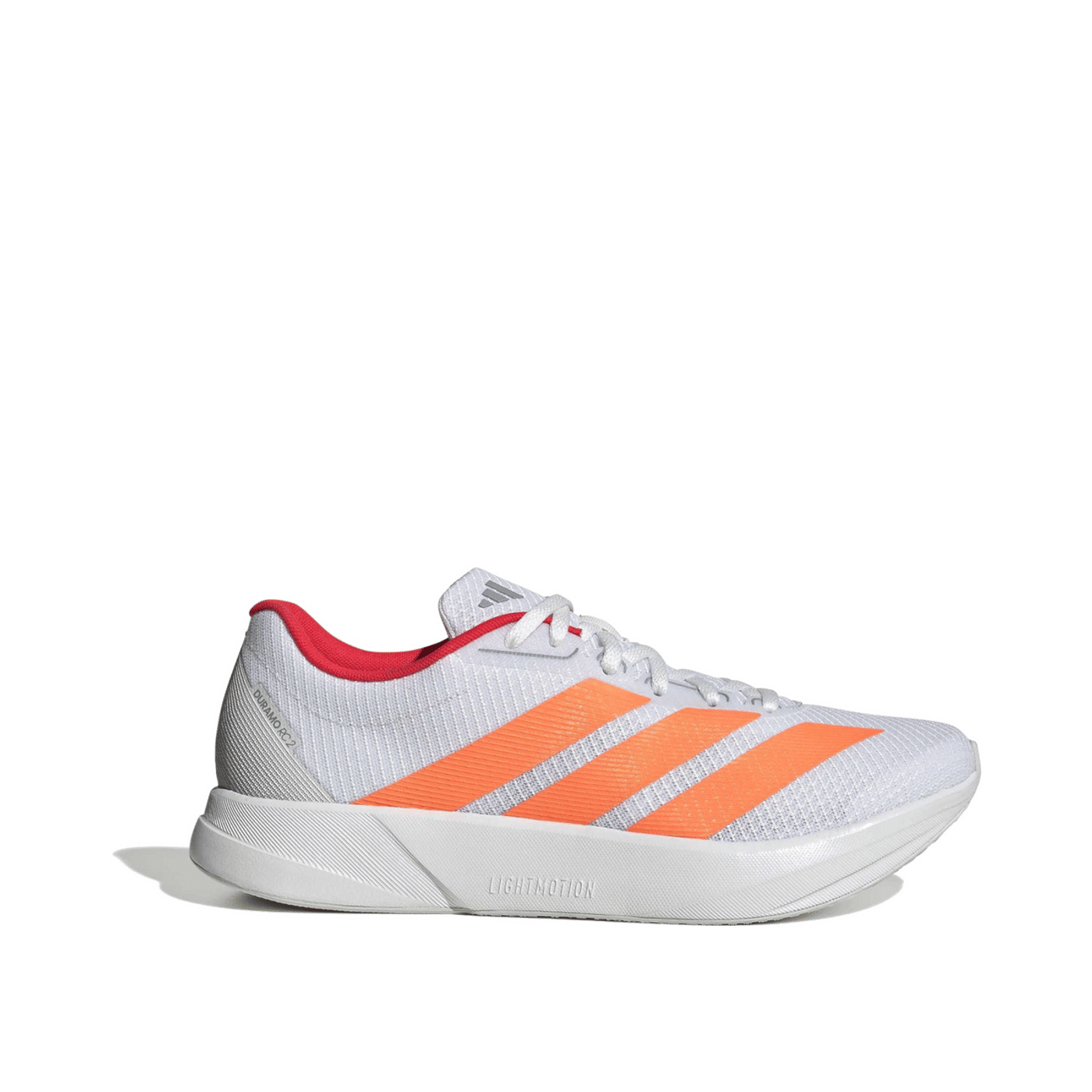 Adidas Duramo RC2 "White" | JQ0601