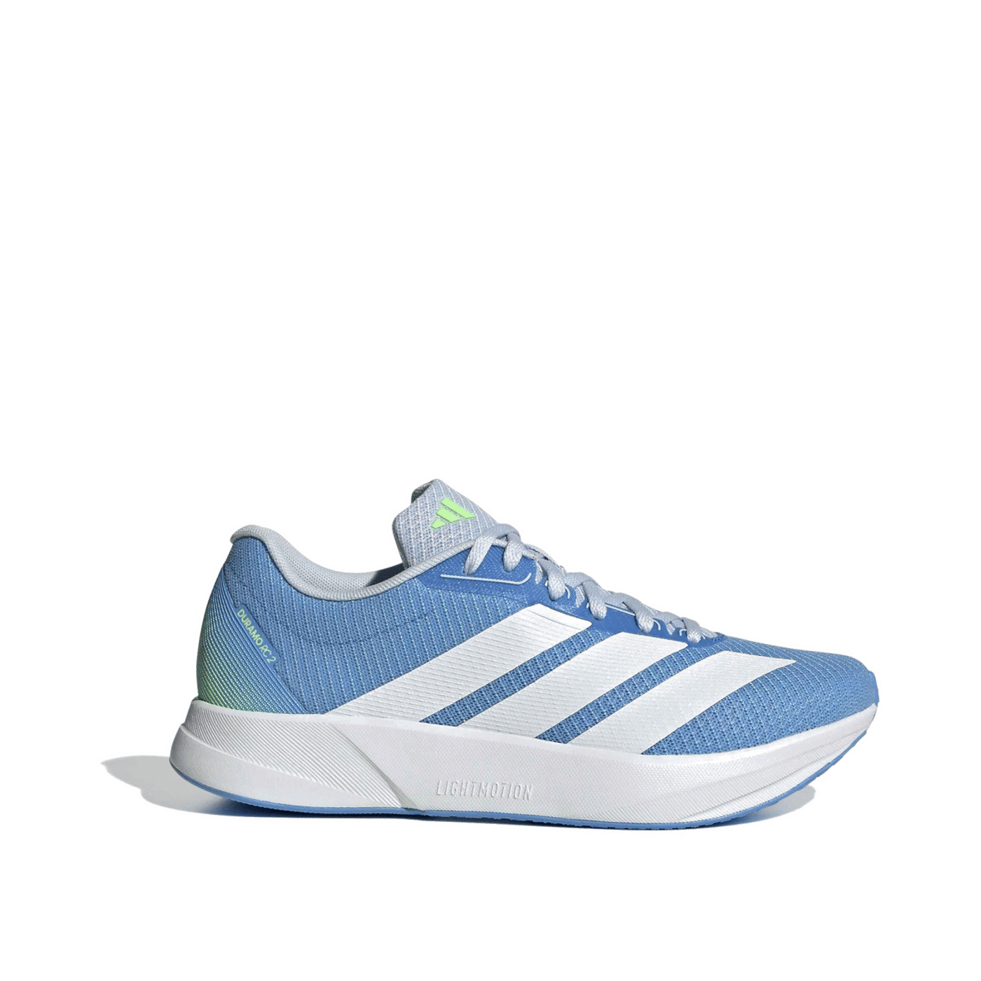 Adidas Duramo RC2 Wmns "Blue" | JQ0602