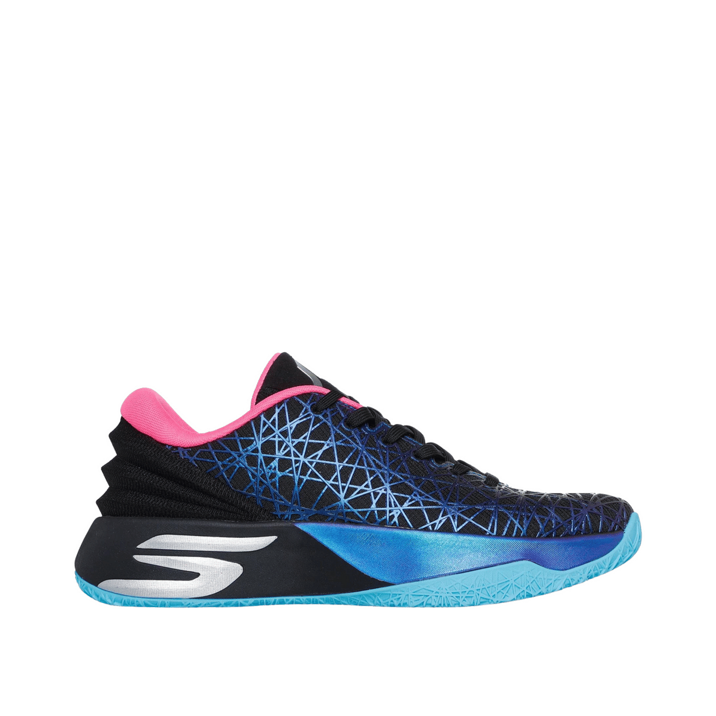 Skechers SKX JE 1 "Noir" | 253030BBLP