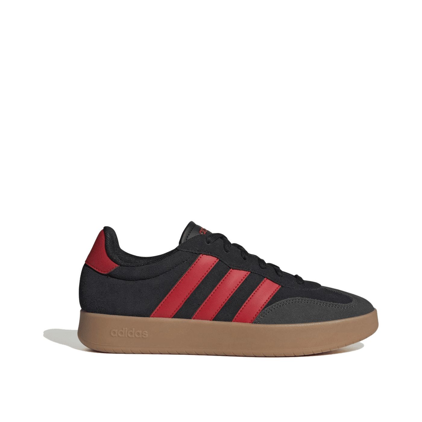 Adidas Barreda "Black" | JP5934