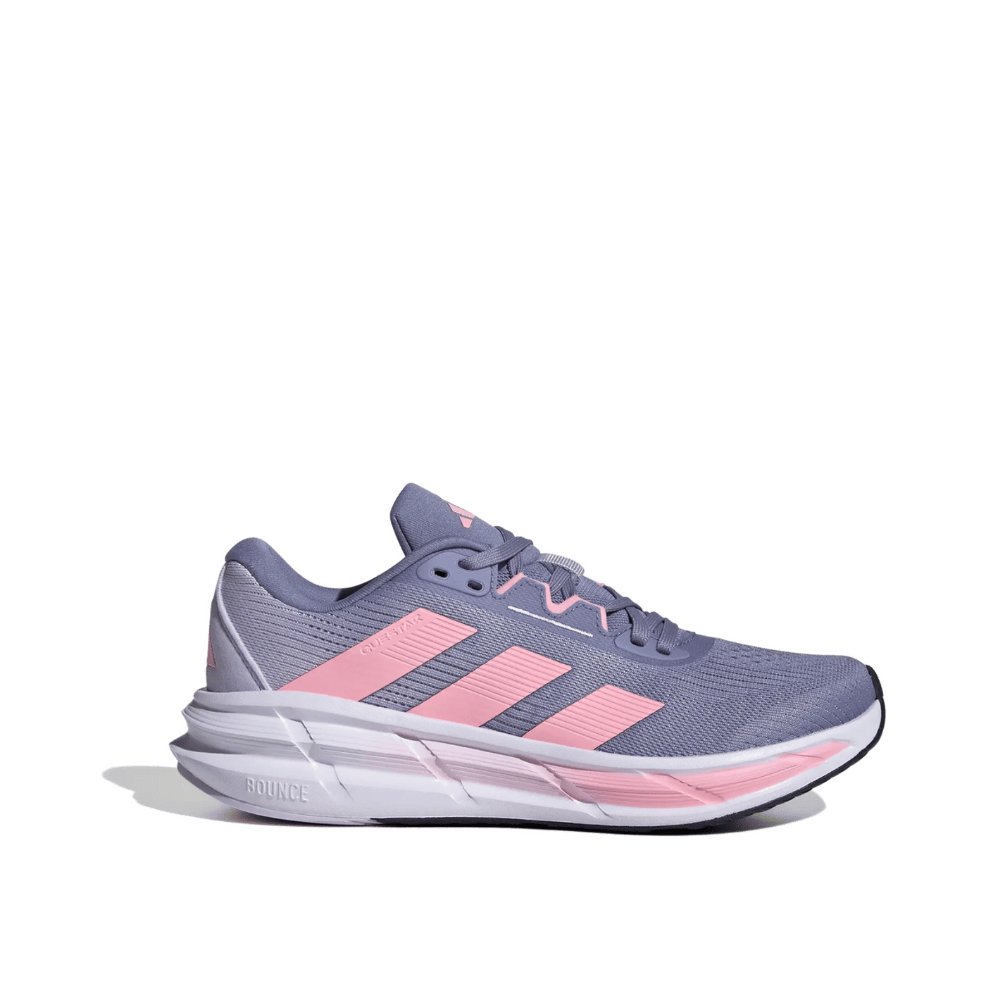 Adidas Questar 3 "Silver" | ID8742